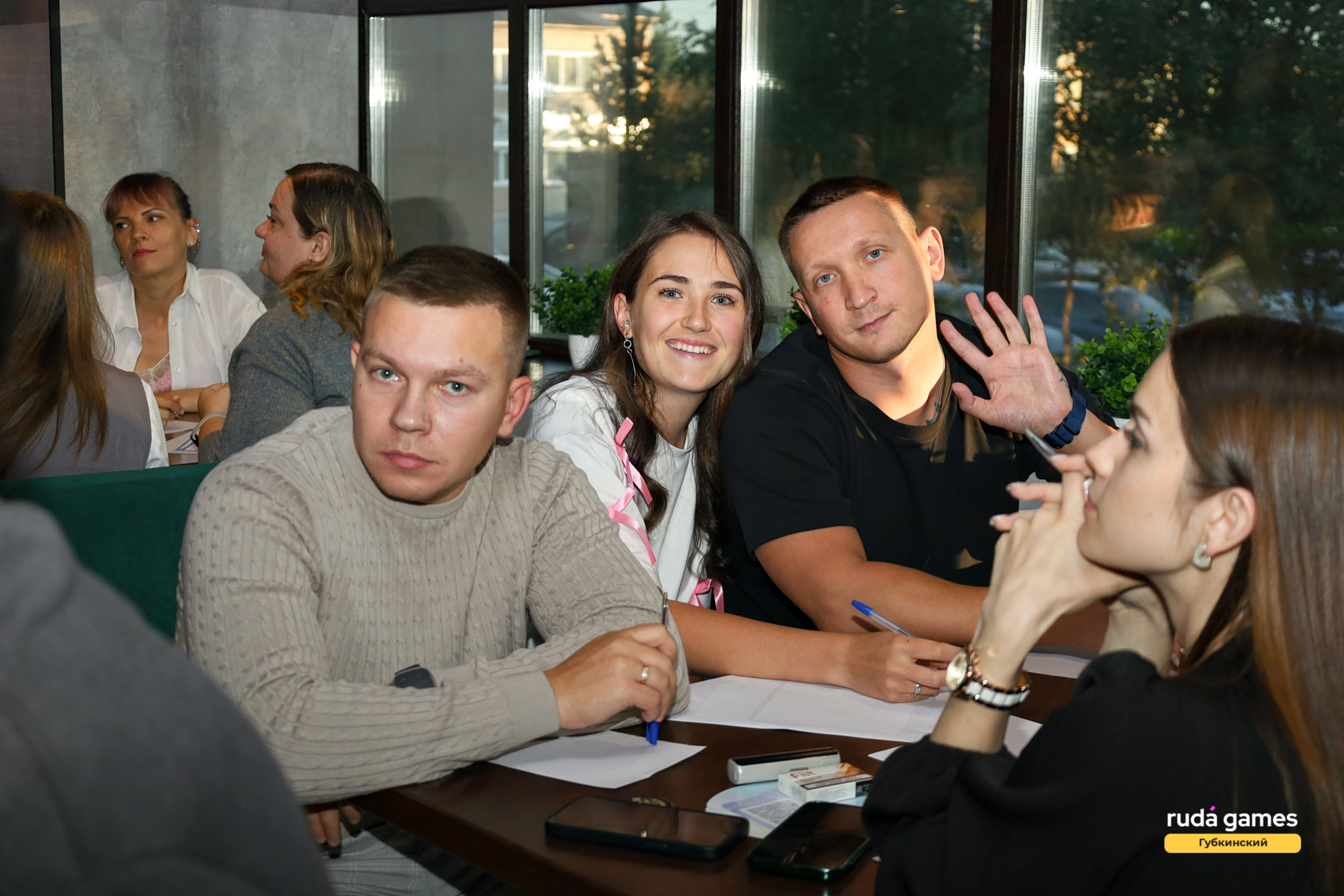 8 августа. Фотограф в Губкинском | Александра Артамонова