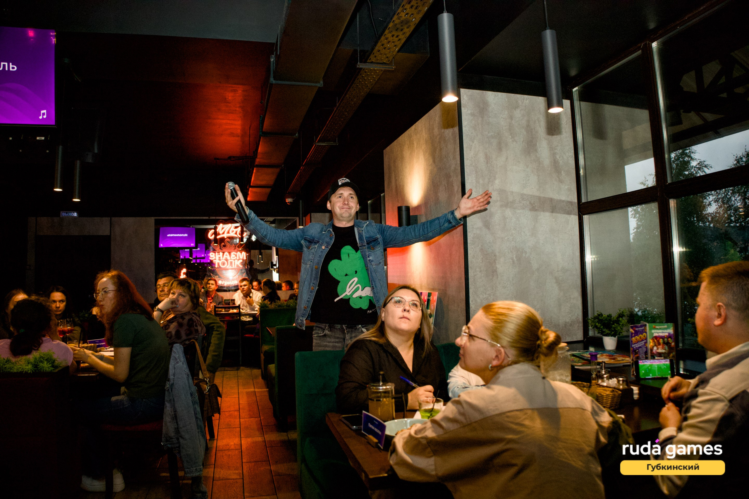 15 августа. Фотограф в Губкинском | Александра Артамонова