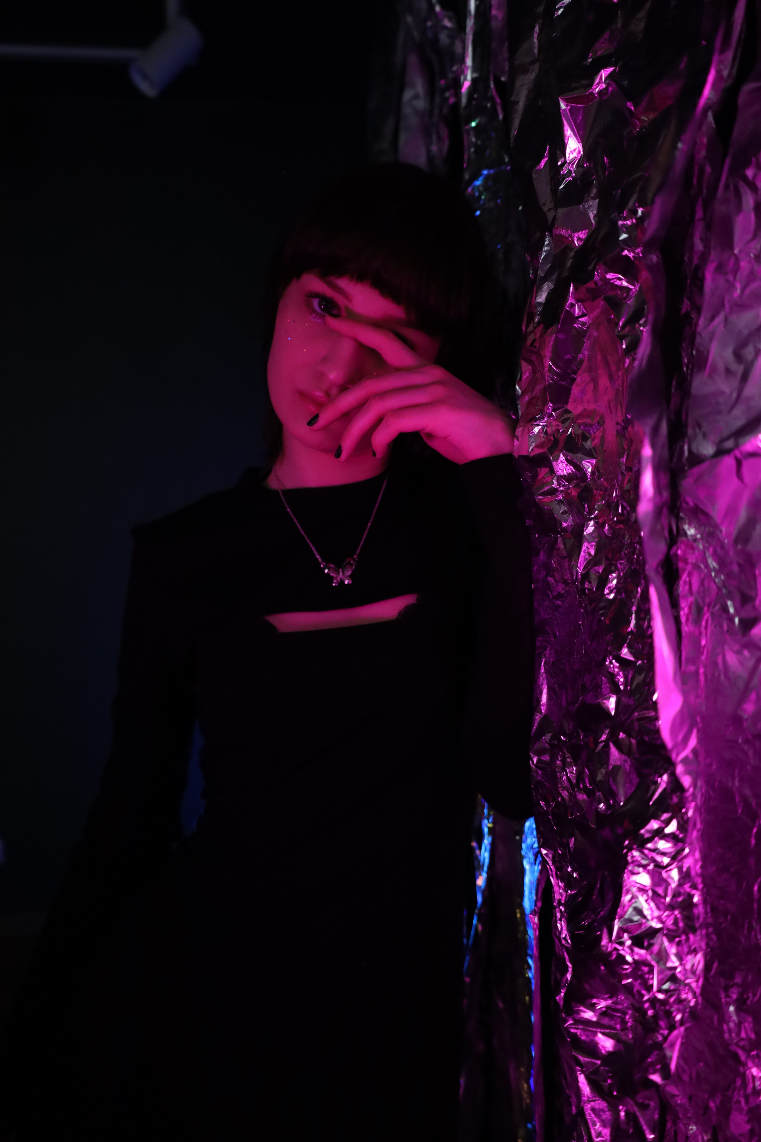 Настя. Фотограф в Губкинском | Александра Артамонова