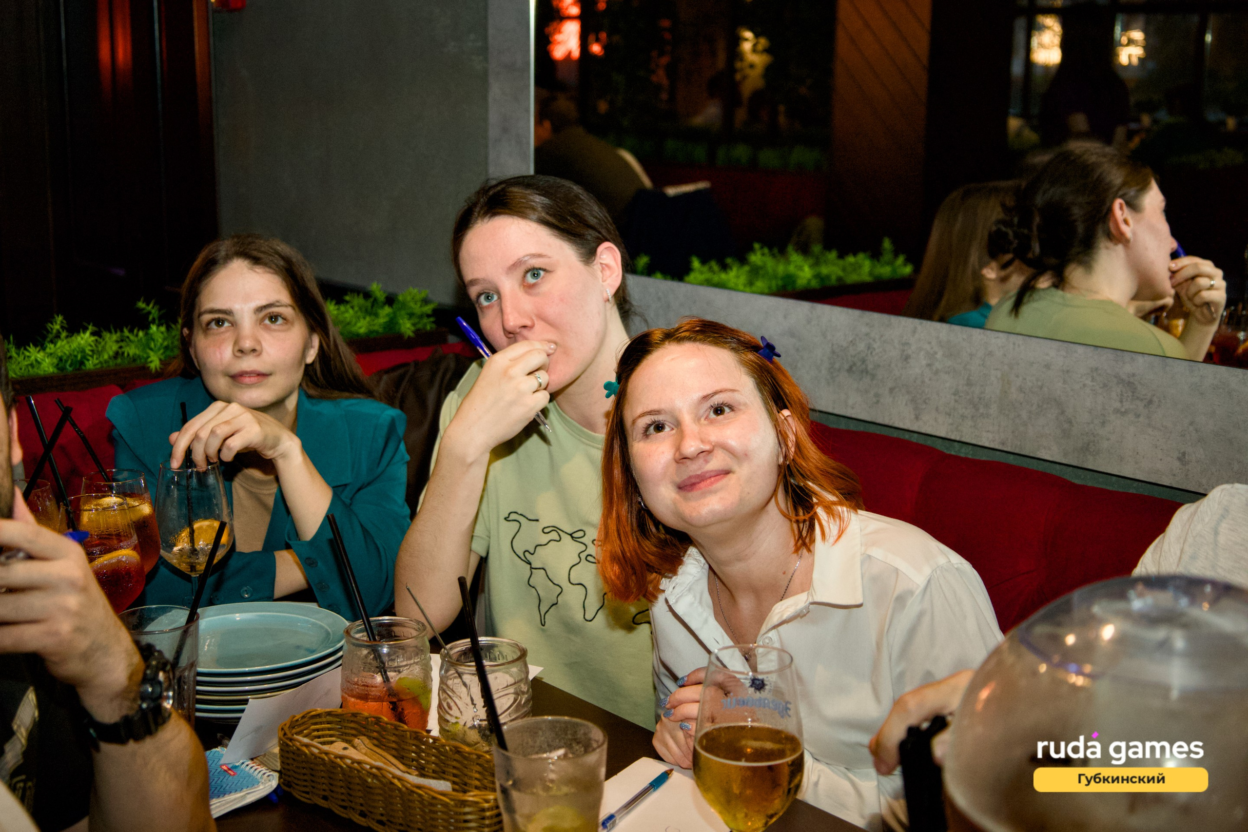 15 августа. Фотограф в Губкинском | Александра Артамонова