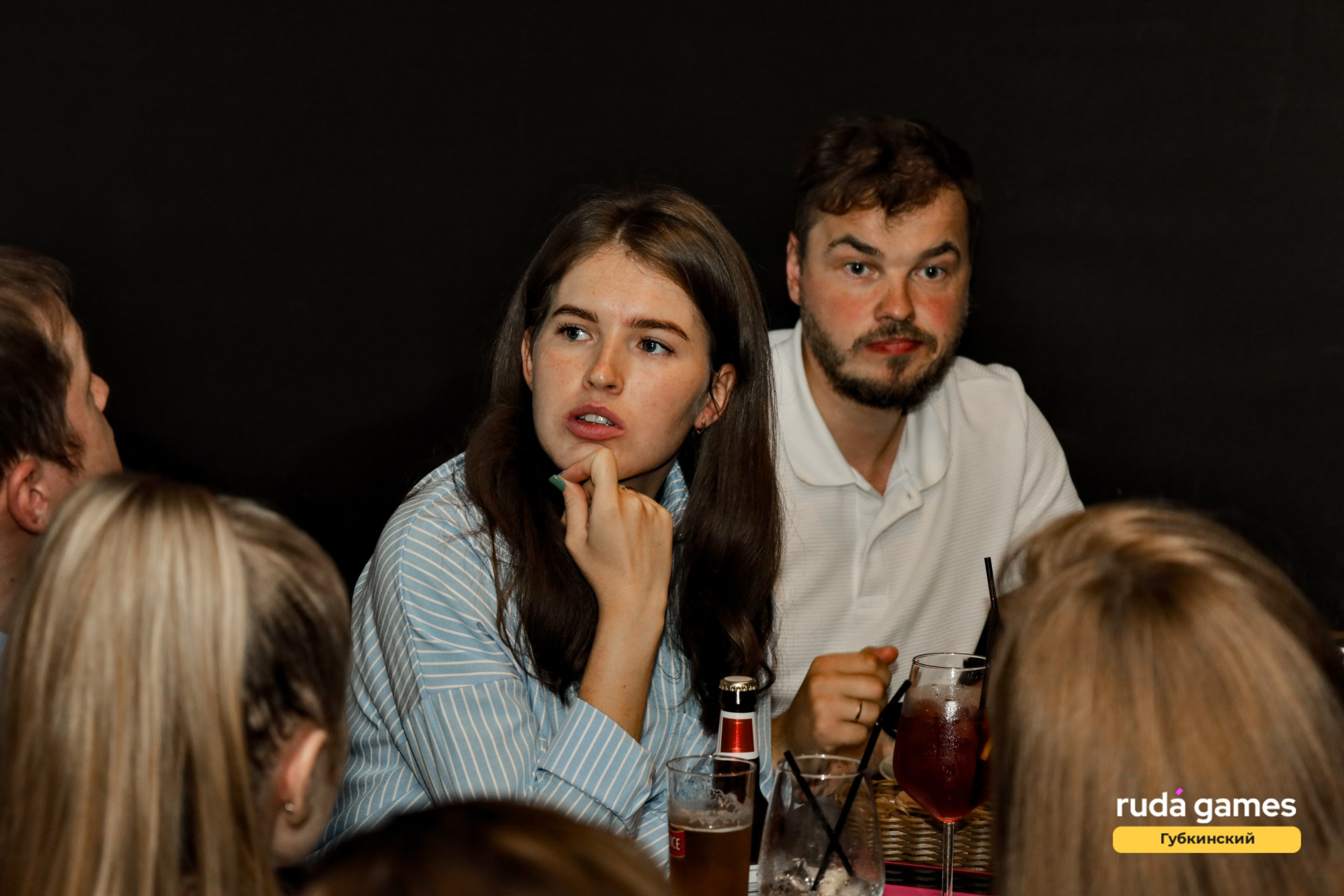 5 сентября. Фотограф в Губкинском | Александра Артамонова