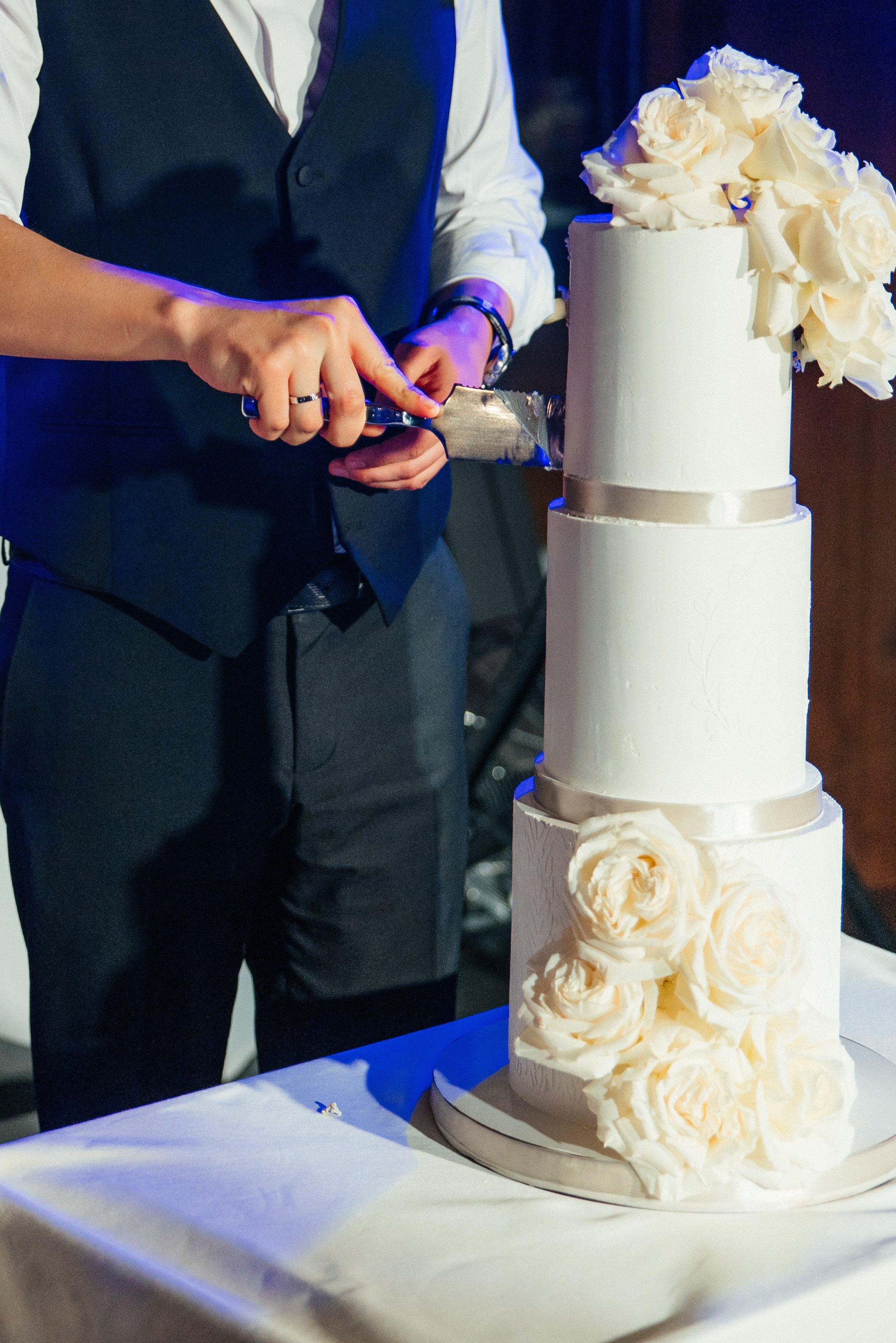 Юлия и Андрей | Свадебный день на 9 человек. Свадебный фотограф Минск РБ