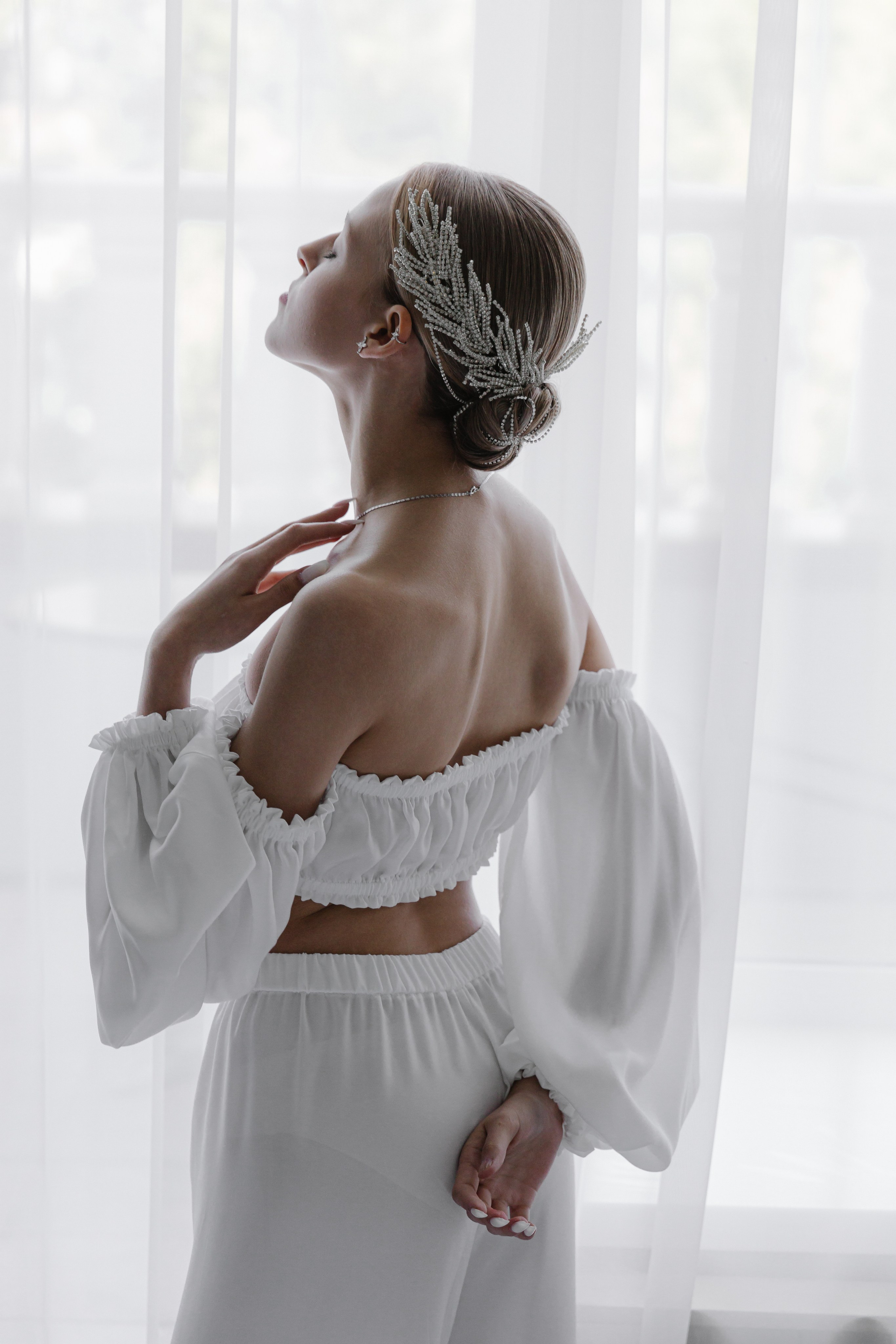 Анонс Егор и Александра. Свадебный и семейный фотограф в Самаре