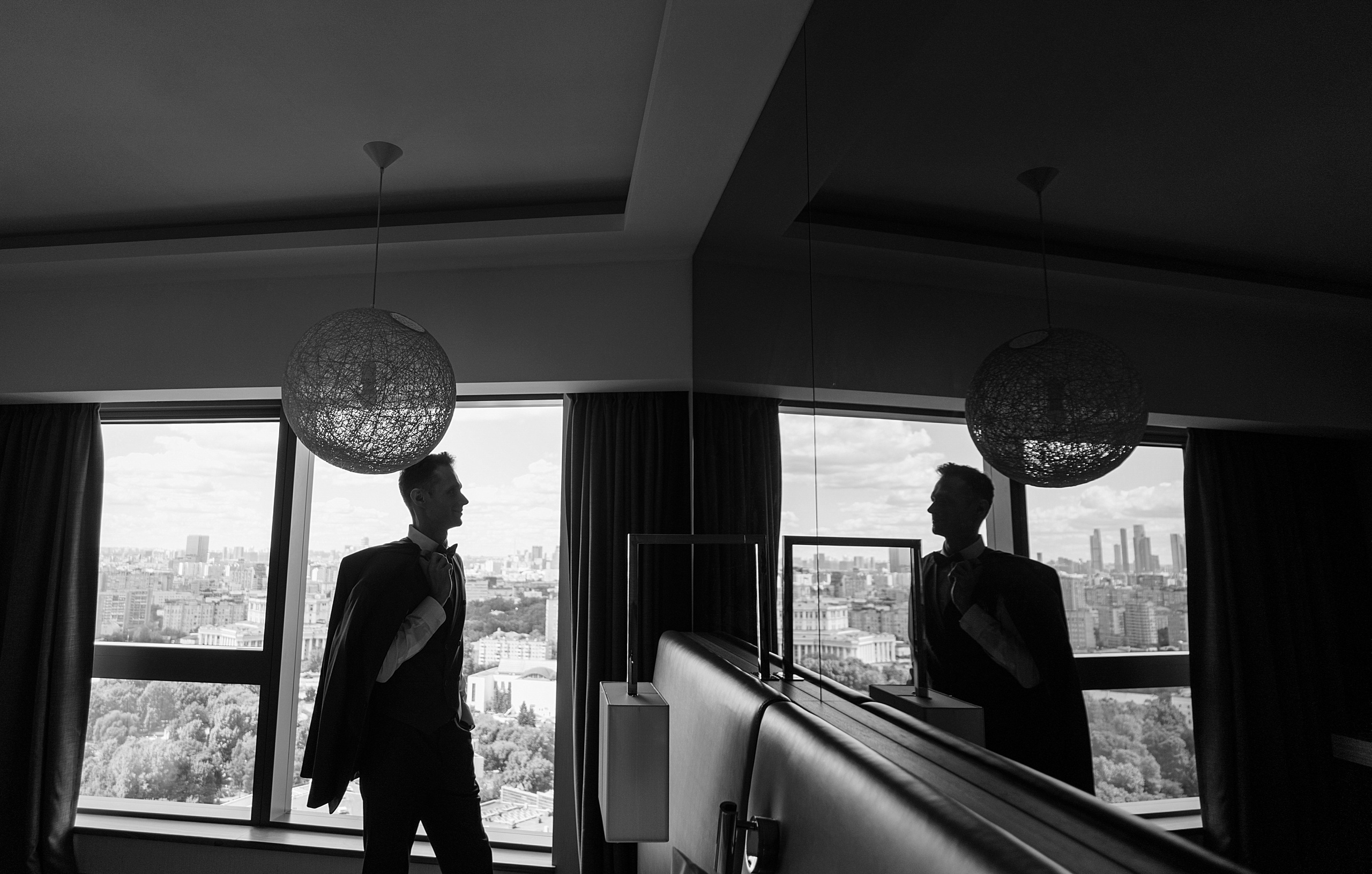 Станислав и Татьяна (полный день). Свадебный фотограф