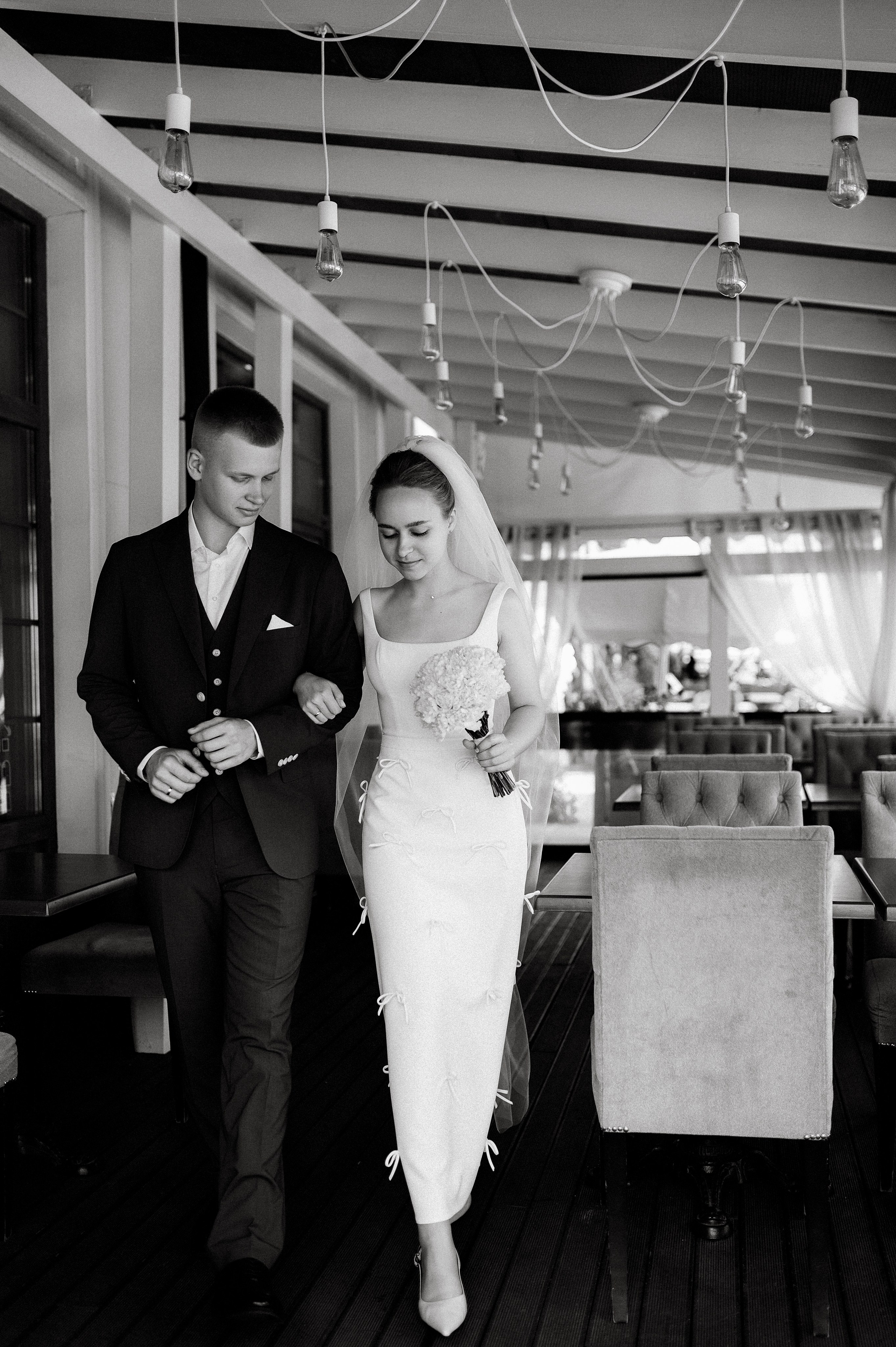 Илья и Анна. Фотограф Алексин, Тула