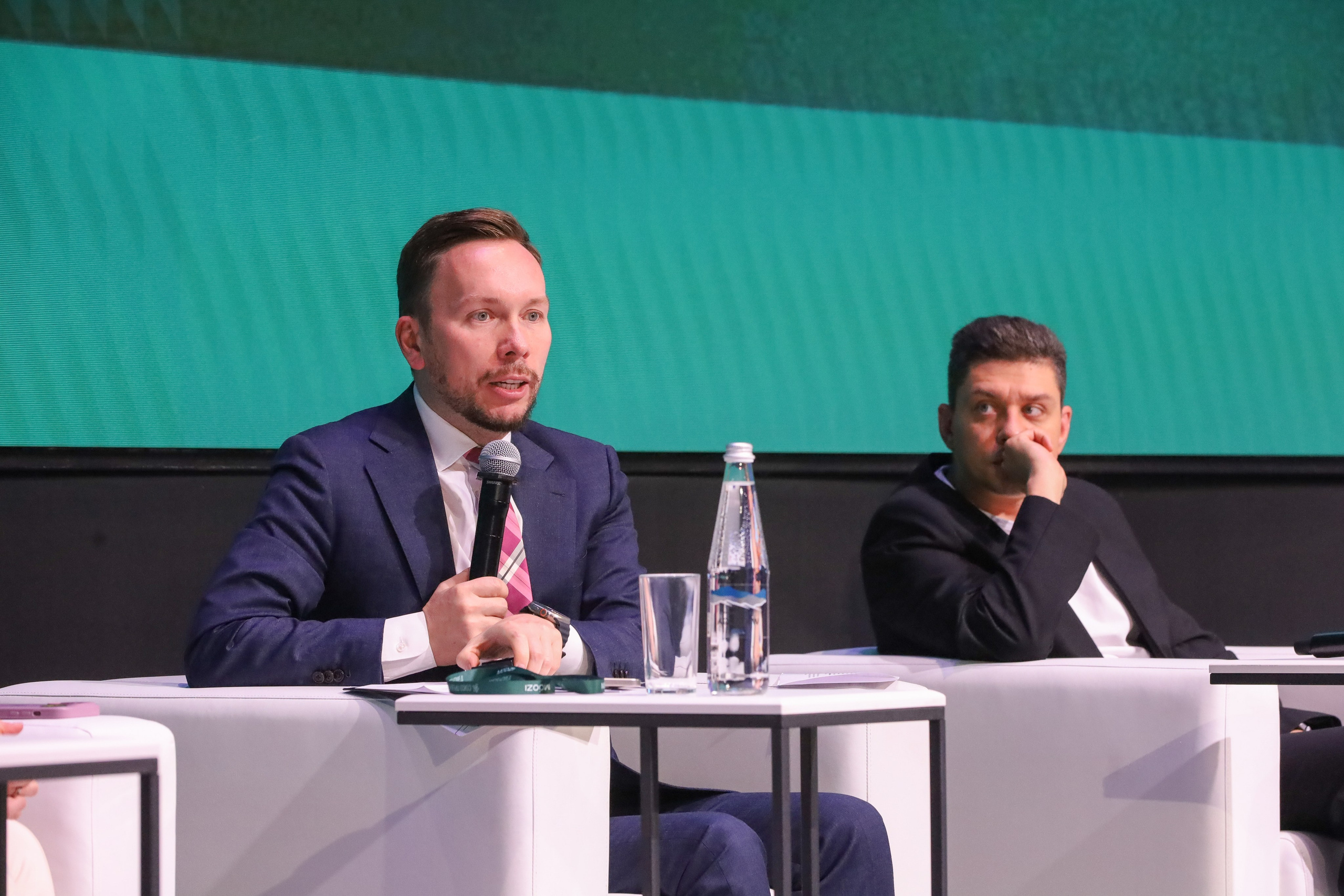 ПРЕВЕНТМЕД 2025 — ФОРУМ ПРЕВЕНТИВНОЙ МЕДИЦИНЫ. Фотограф мероприятий Ирина Каширина