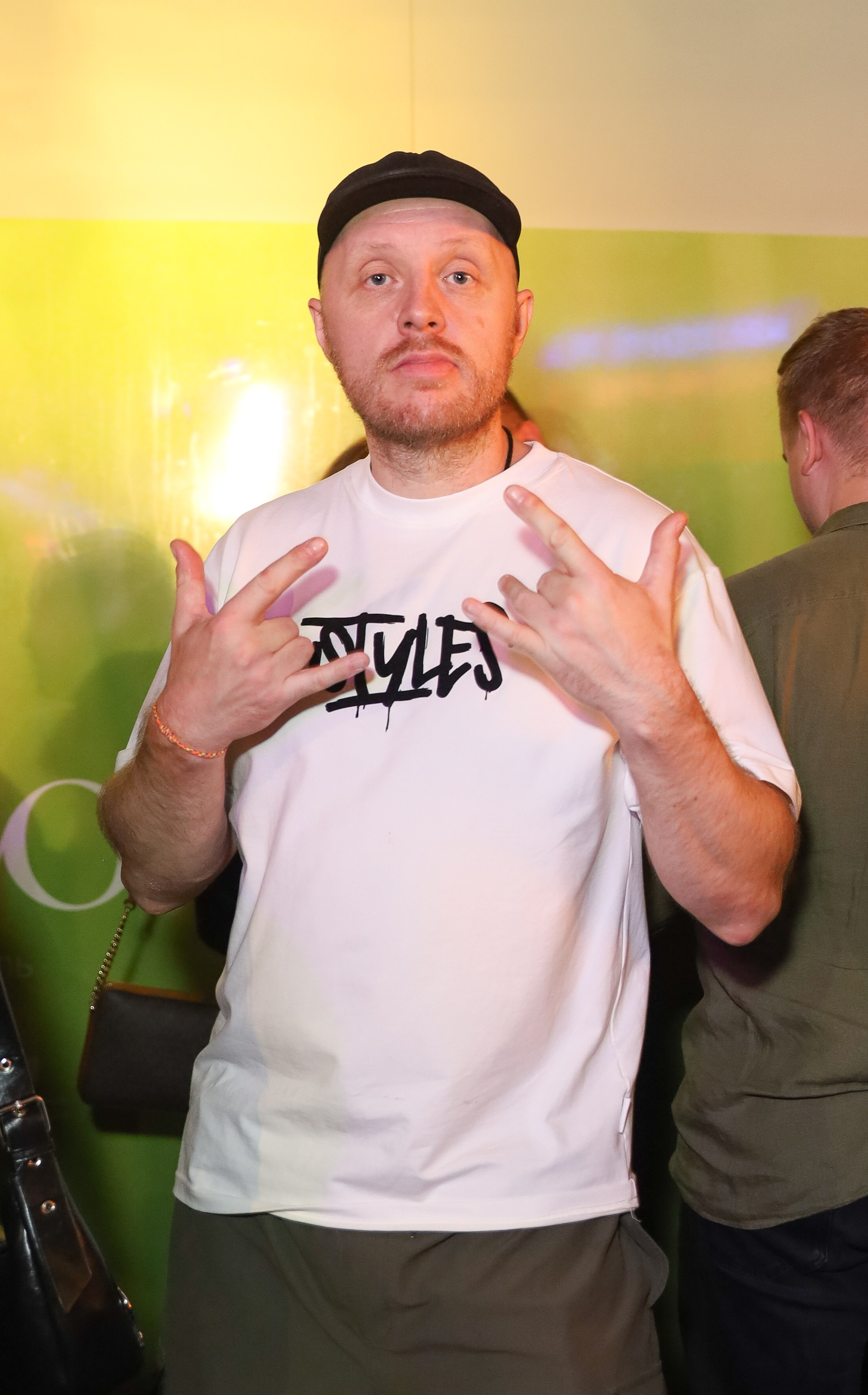 Вечеринки ALOHA BAR. Фотограф мероприятий Ирина Каширина