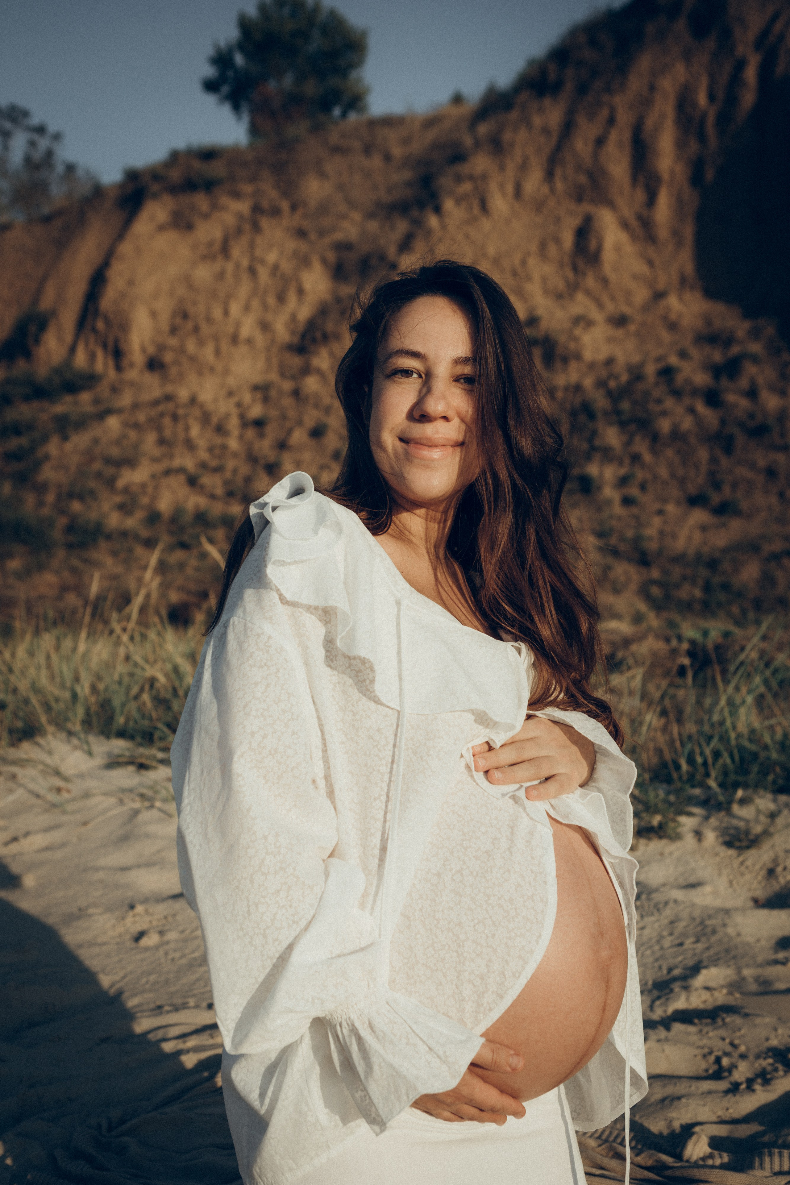 Денис & Юля. Семейный фотограф и фотограф на роды в Ростове-на-Дону Мухина Виктория