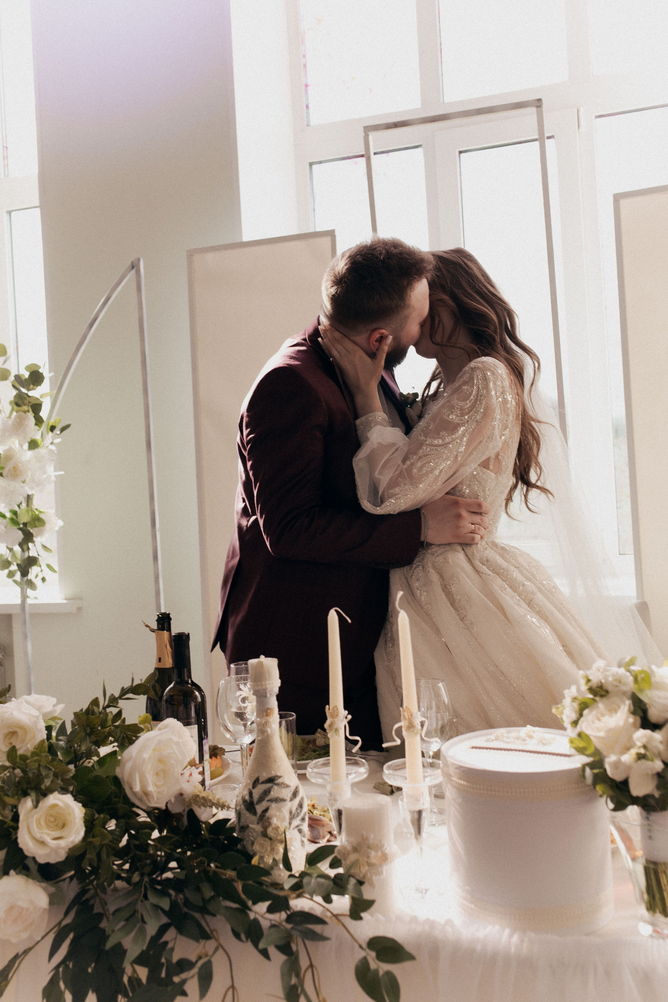 Павел и Екатерина. Катерина Аникеева | Фотограф | Екатеринбург