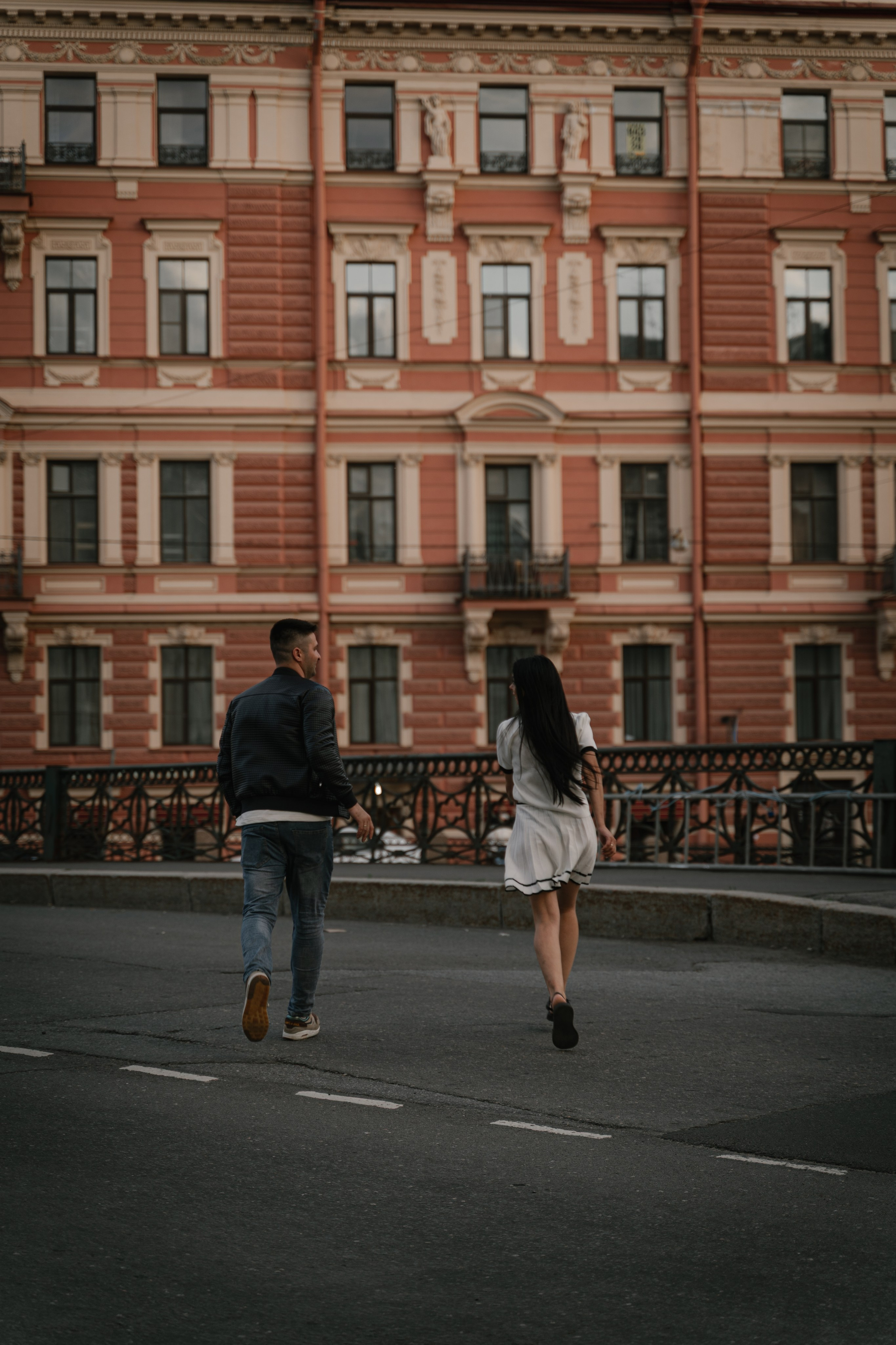 CHULDINY 2. MILATE — выпускные альбомы, фотосессии и видео в Москве