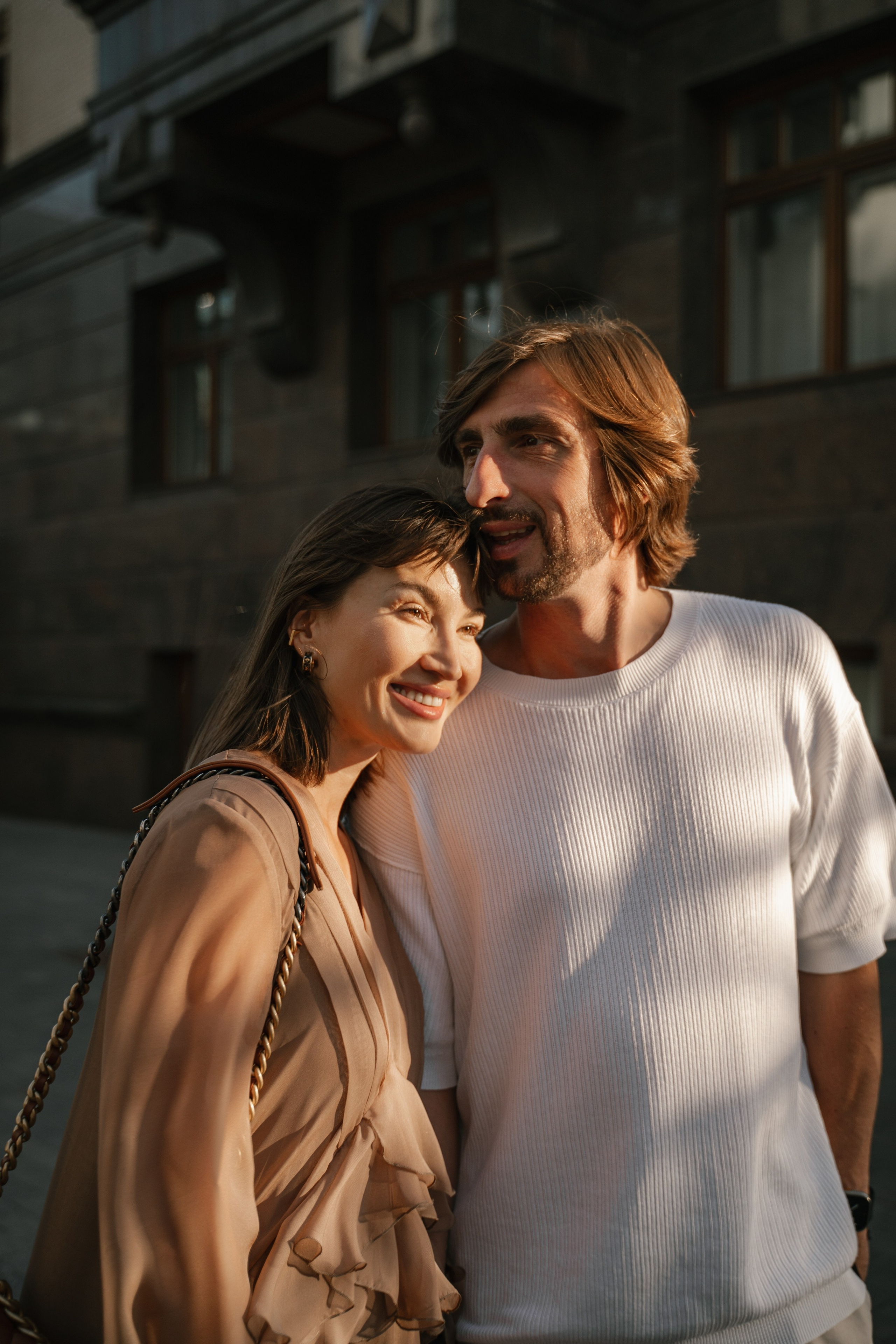 Остоженка 2025. MILATE — выпускные альбомы, фотосессии и видео в Москве