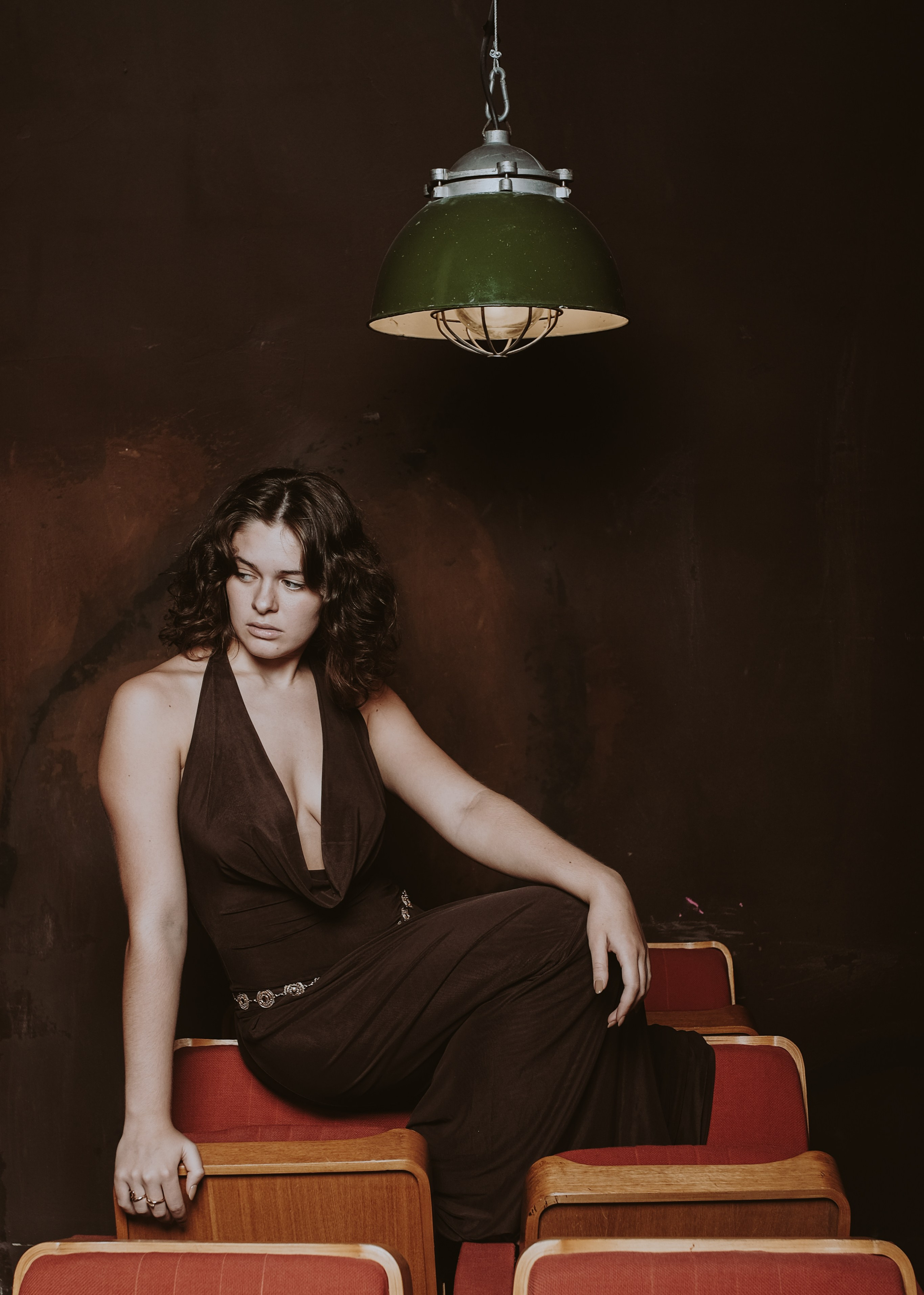 VASY. Портретный фотограф DanilNabody