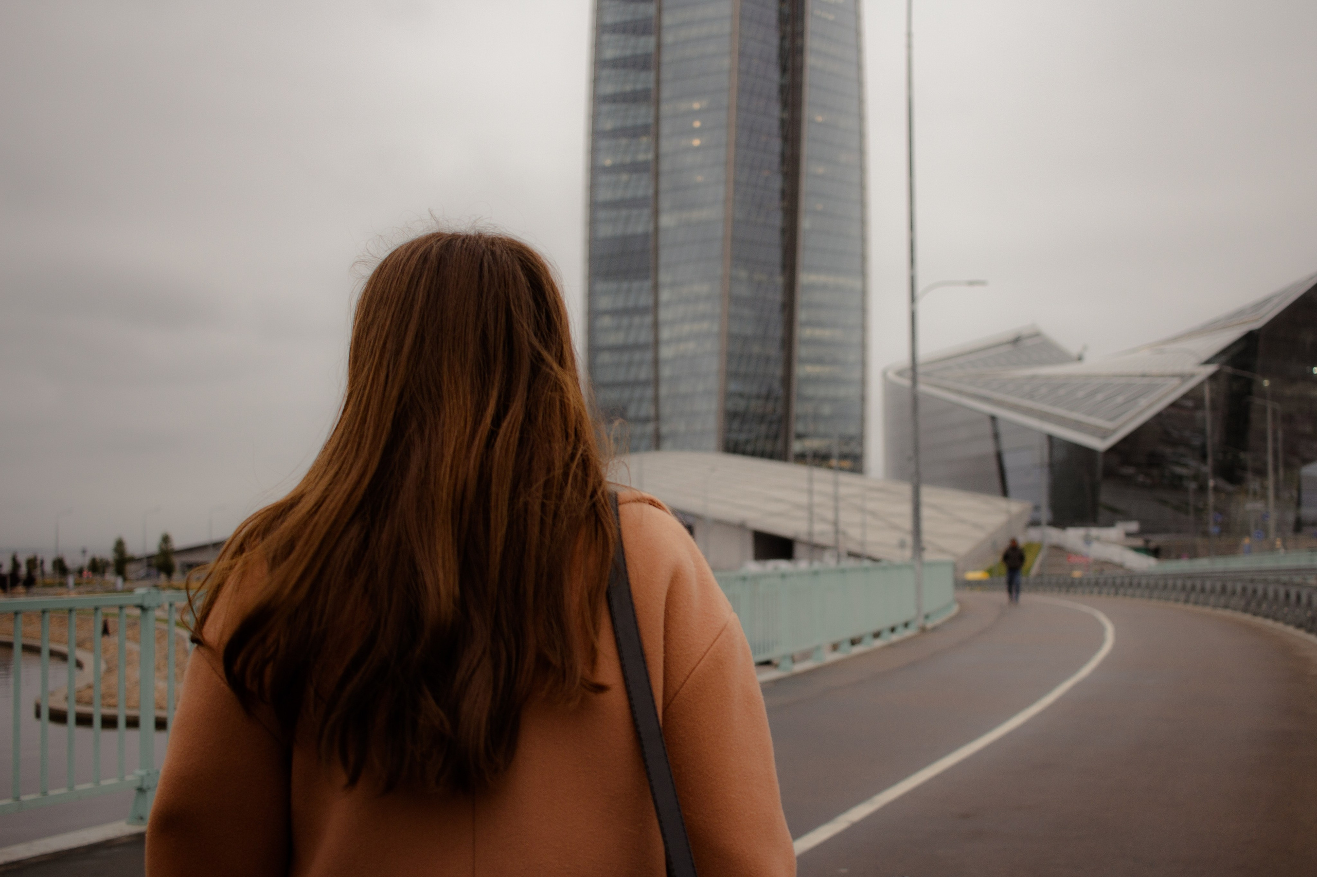 Лахта. Портретный фотограф DanilNabody