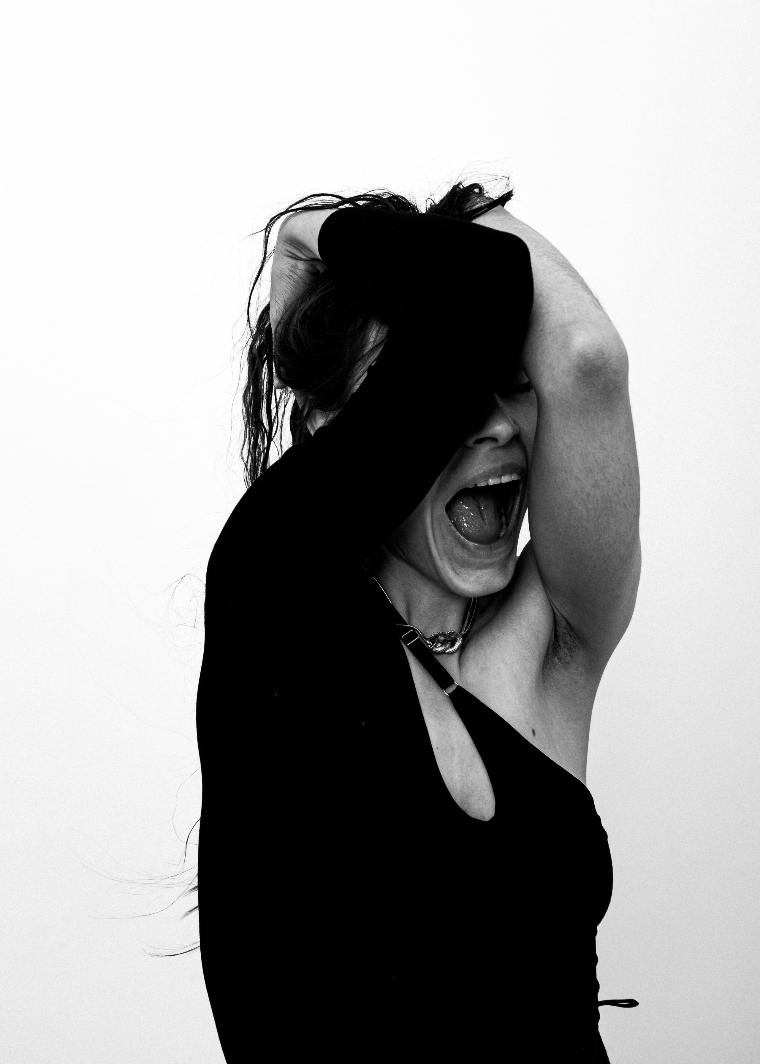 KAYTE. Портретный фотограф DanilNabody