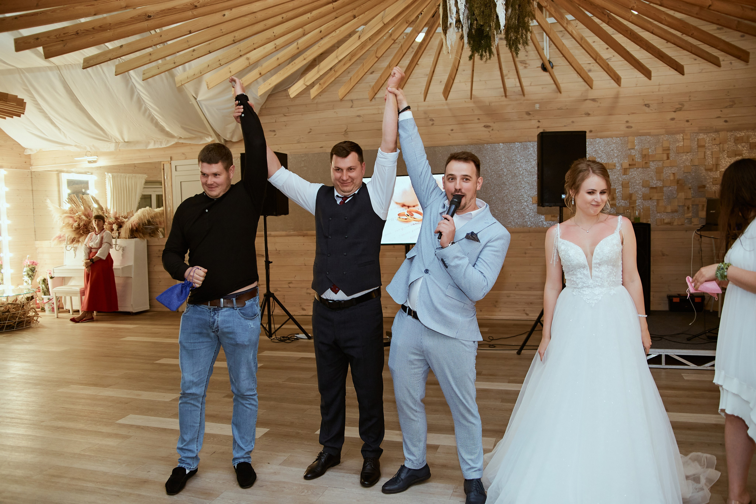 Надежда и Игорь. Анастасия Марунич | Блогер | Ставрополь