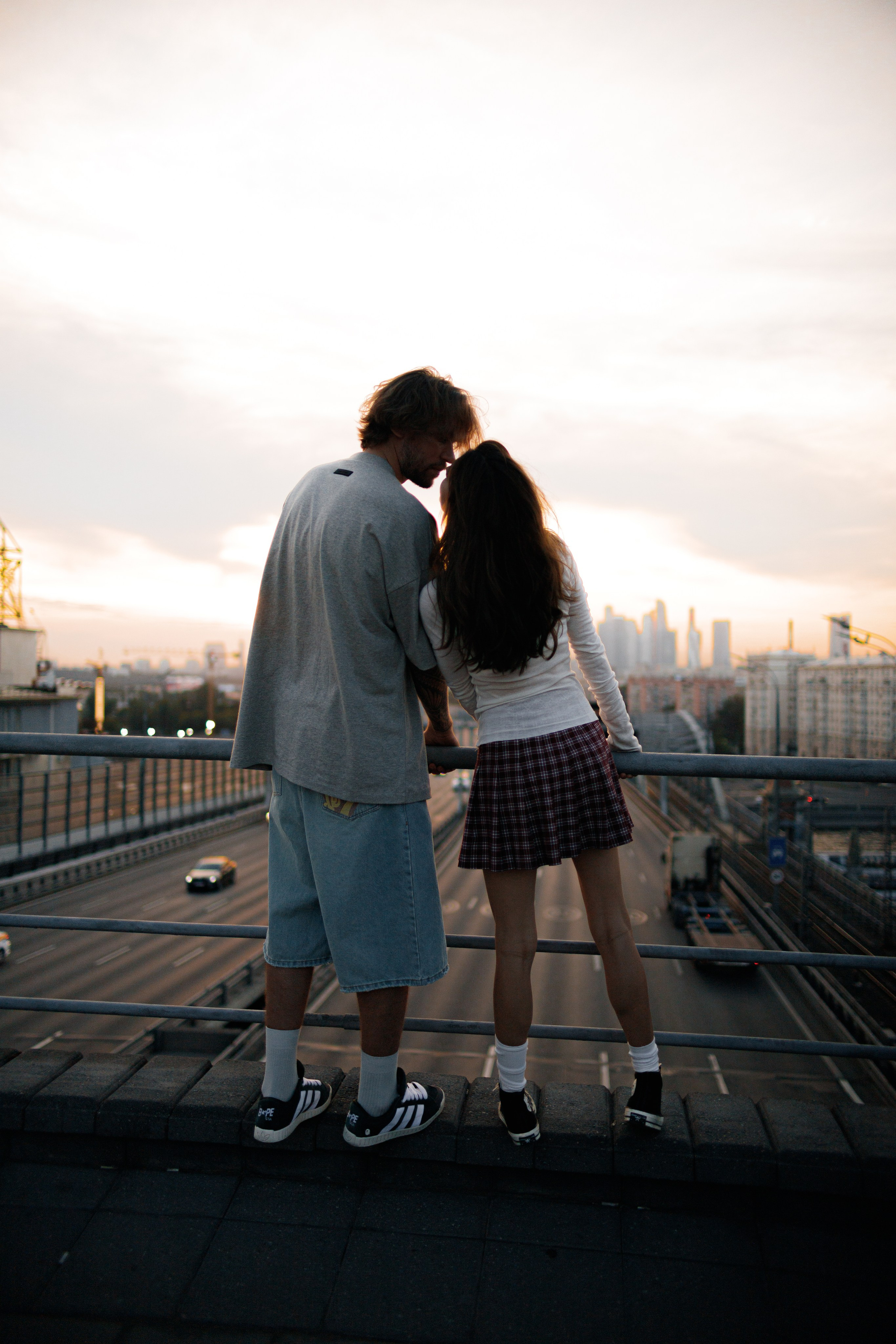 Misha & Arseniya. Свадебный фотограф Москва и ЮГ