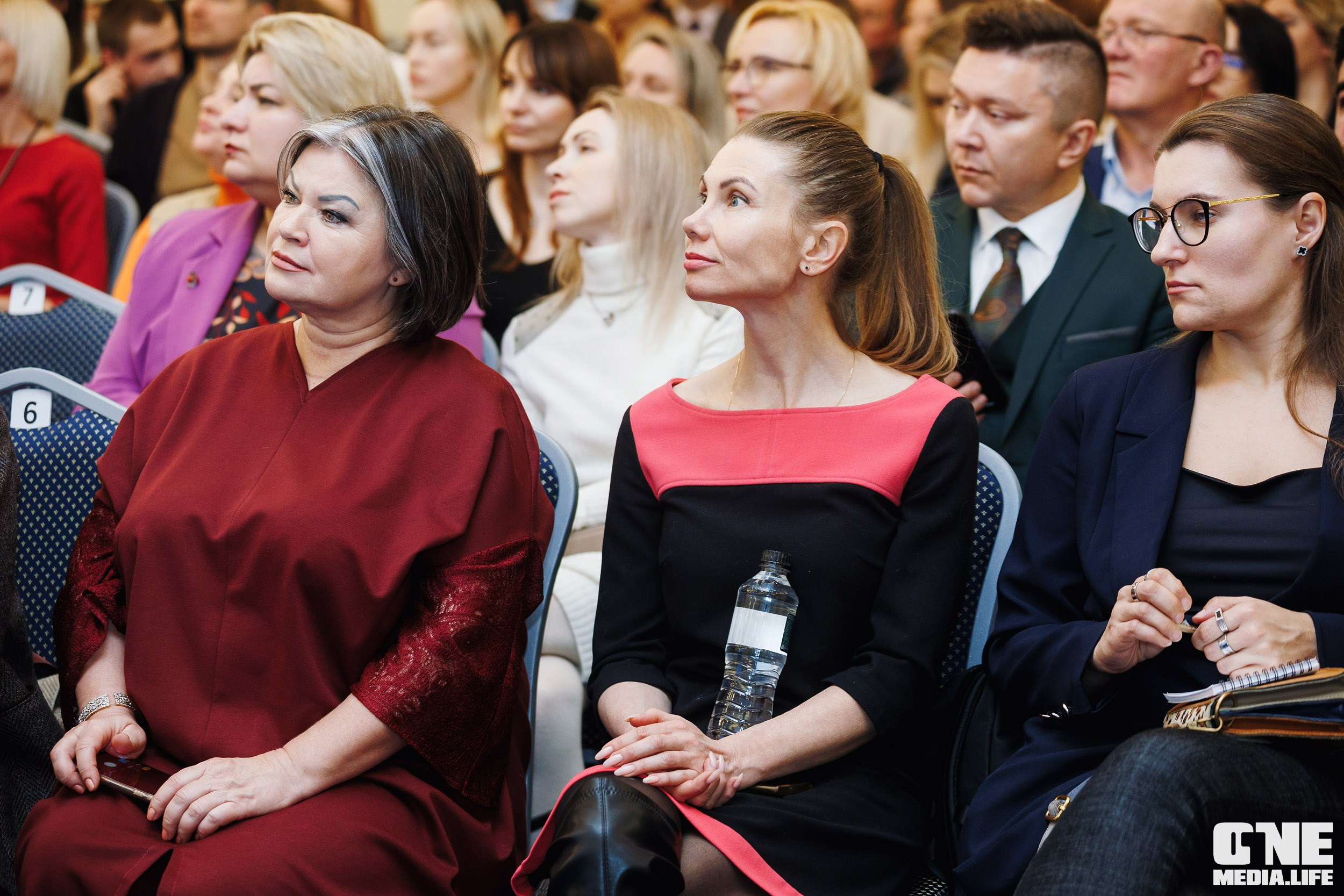 Фоторепортаж с форума Мой Бизнес. One Media Life: фоторепортажи, фотоотчеты с мероприятий и заведений