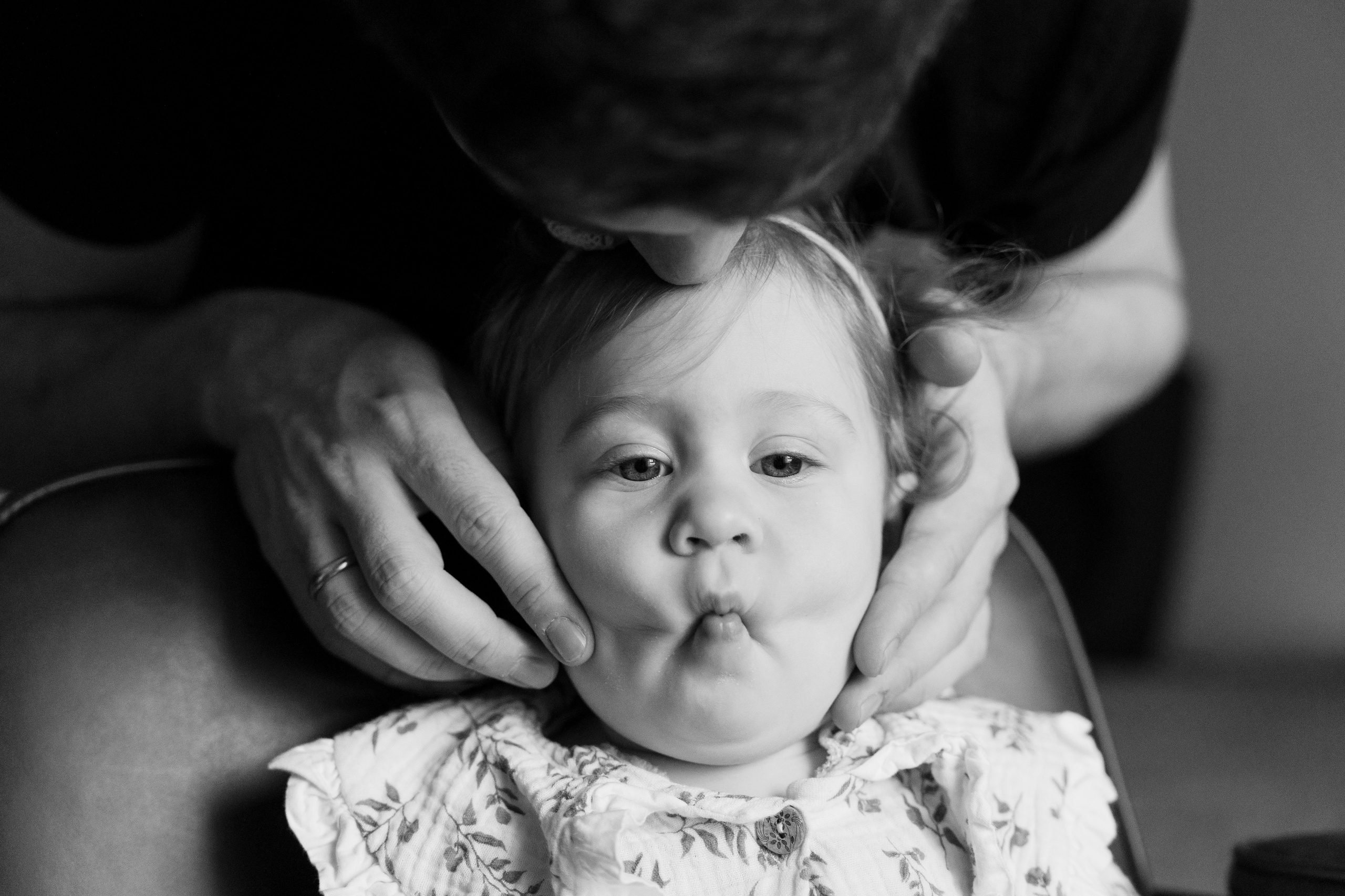 Счастье. Фотограф Екатерина Канчалаба