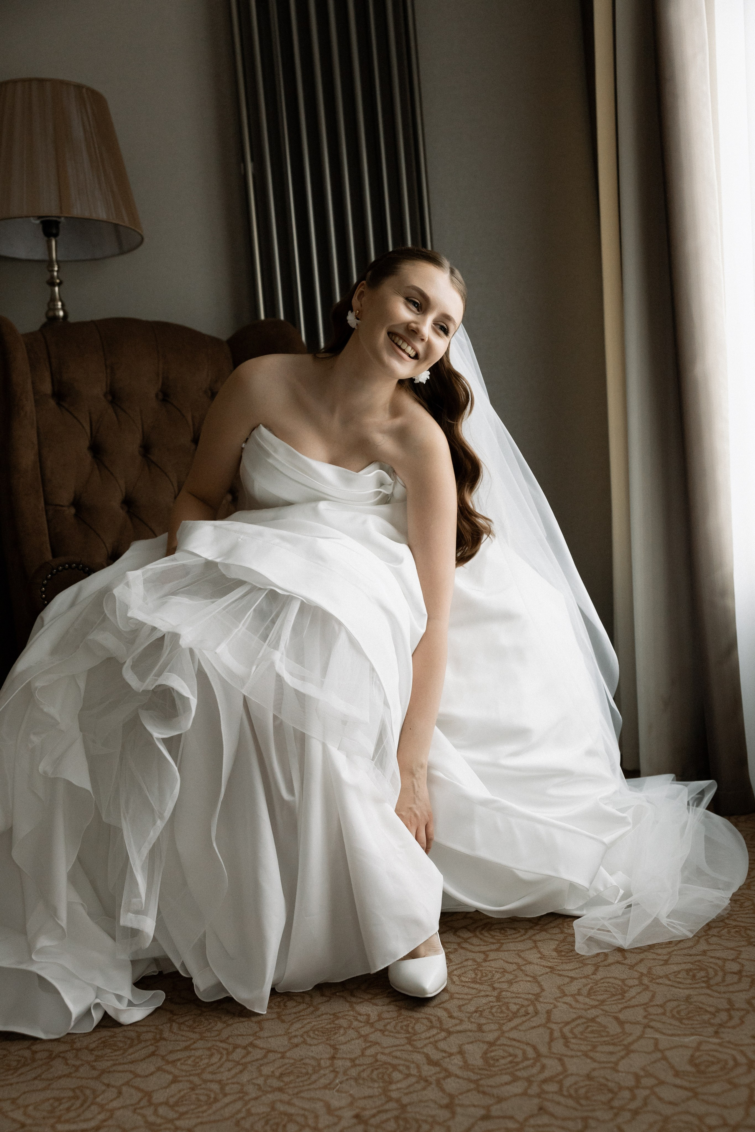 Wedding 14/08. Свадебный фотограф Нижний Новгород