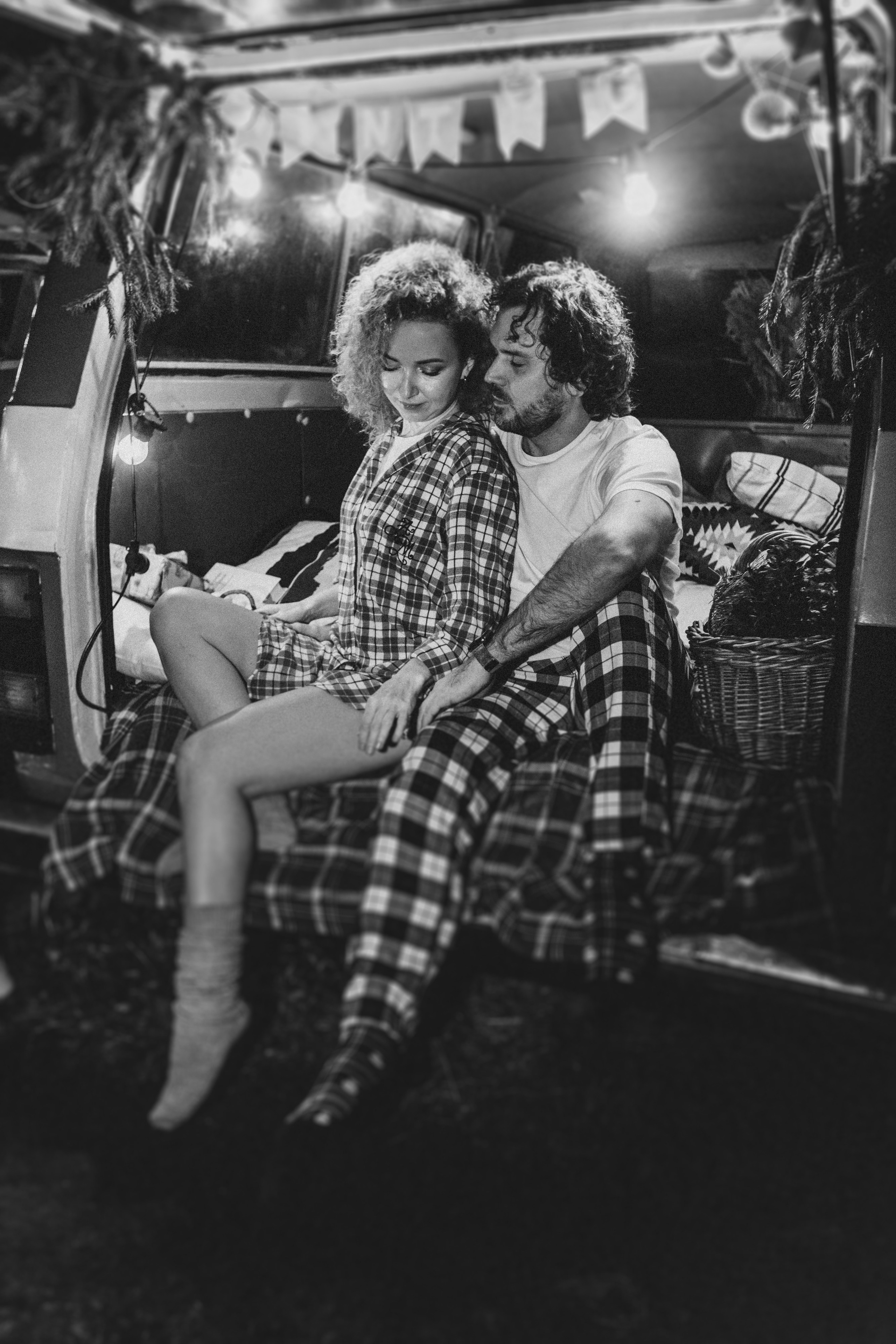 Юля и Коля. Фотограф Таганрог Любимая Надя