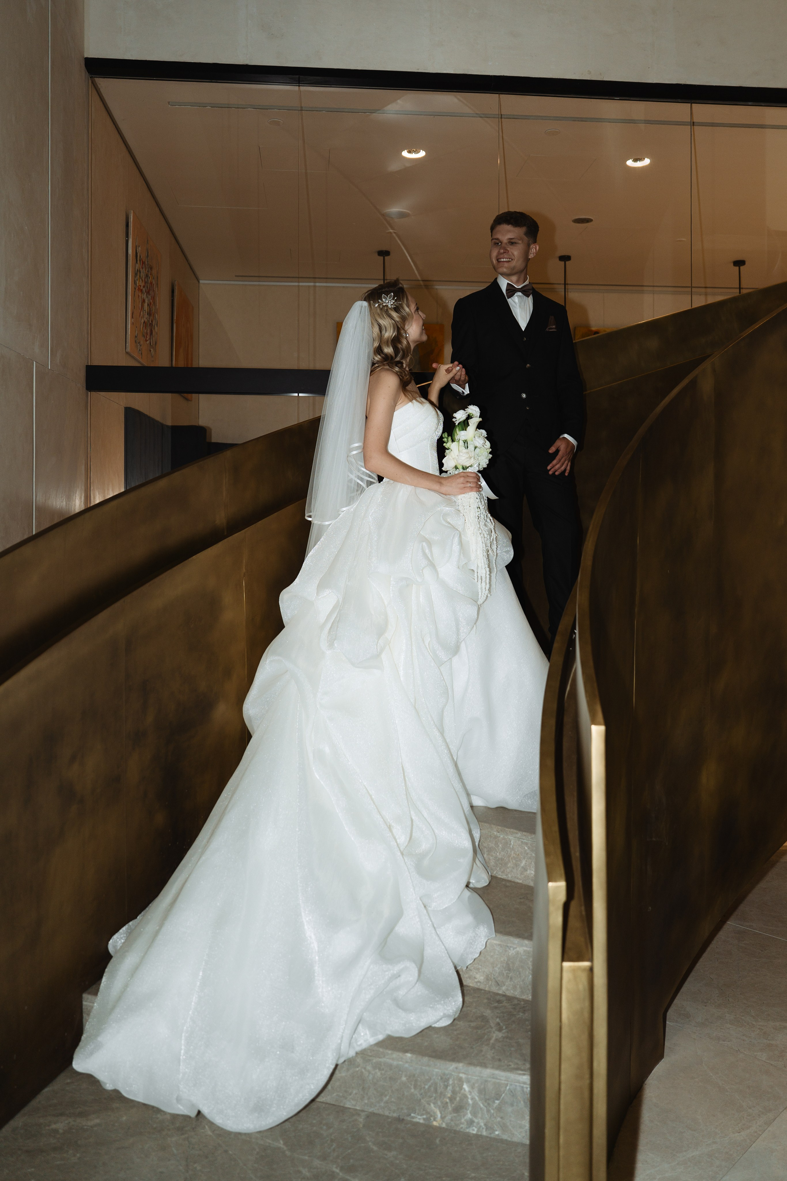 V&A. Фотограф Москва. Екатерина Дударевич