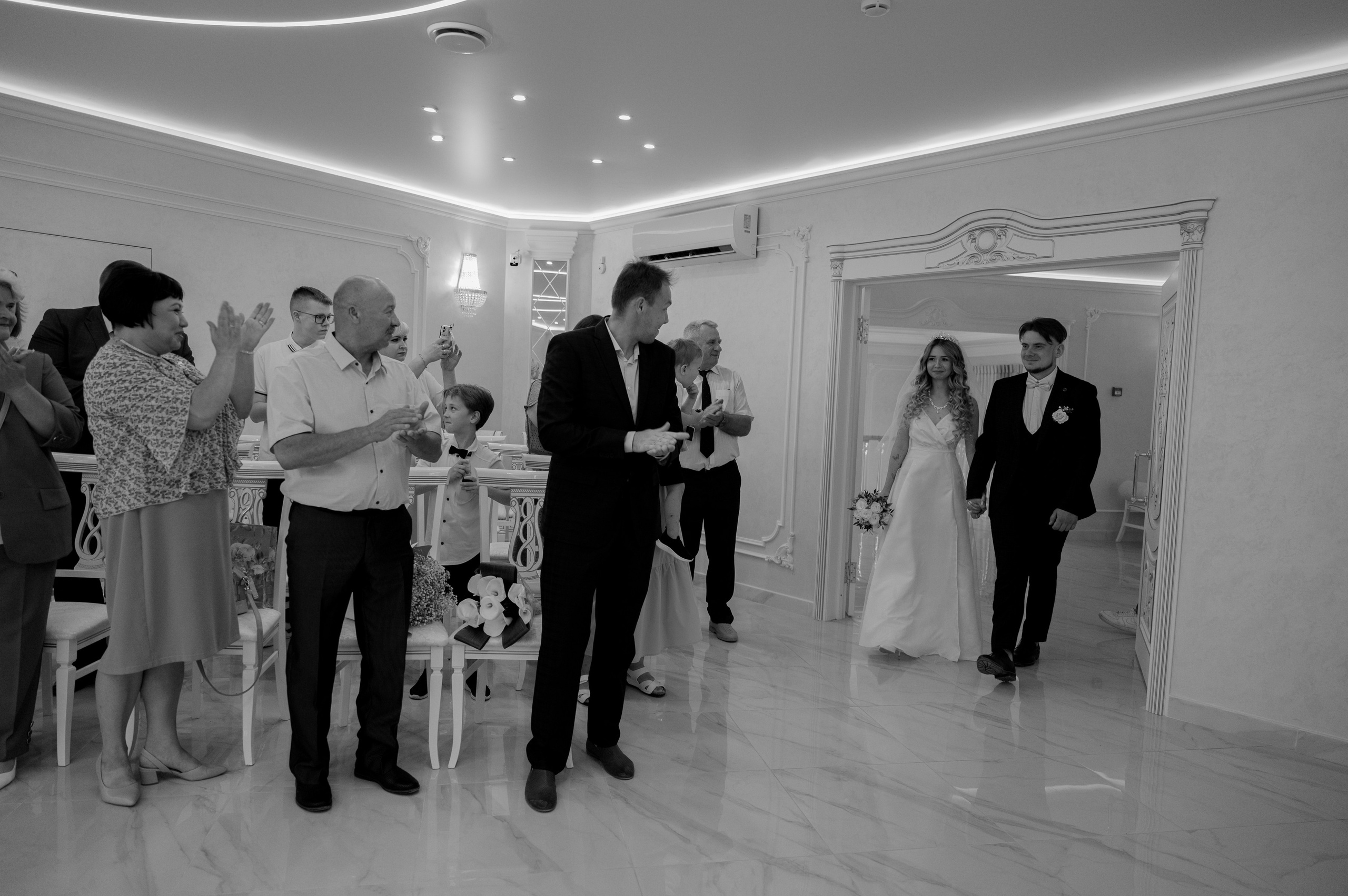 Данил и Ангелина. Наставник по мобильной съемке и фотограф Тула Новомосковск