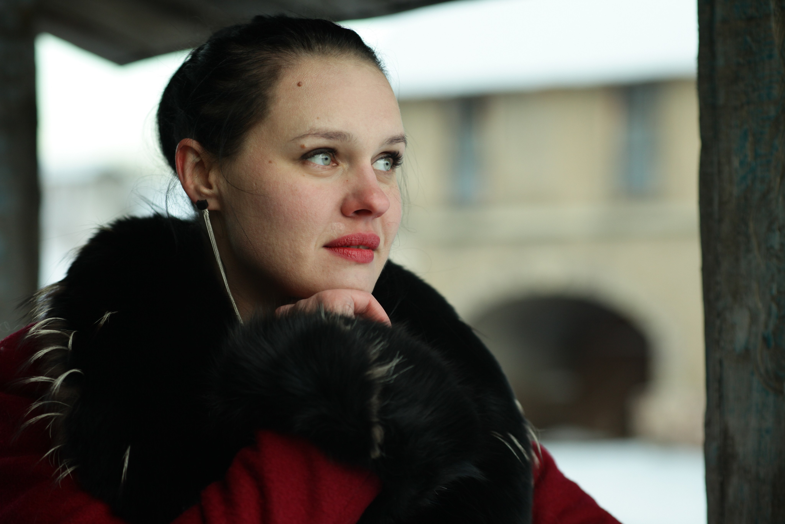 Гордей и Ольга. Репортажный, семейный, свадебный, портретный фотограф