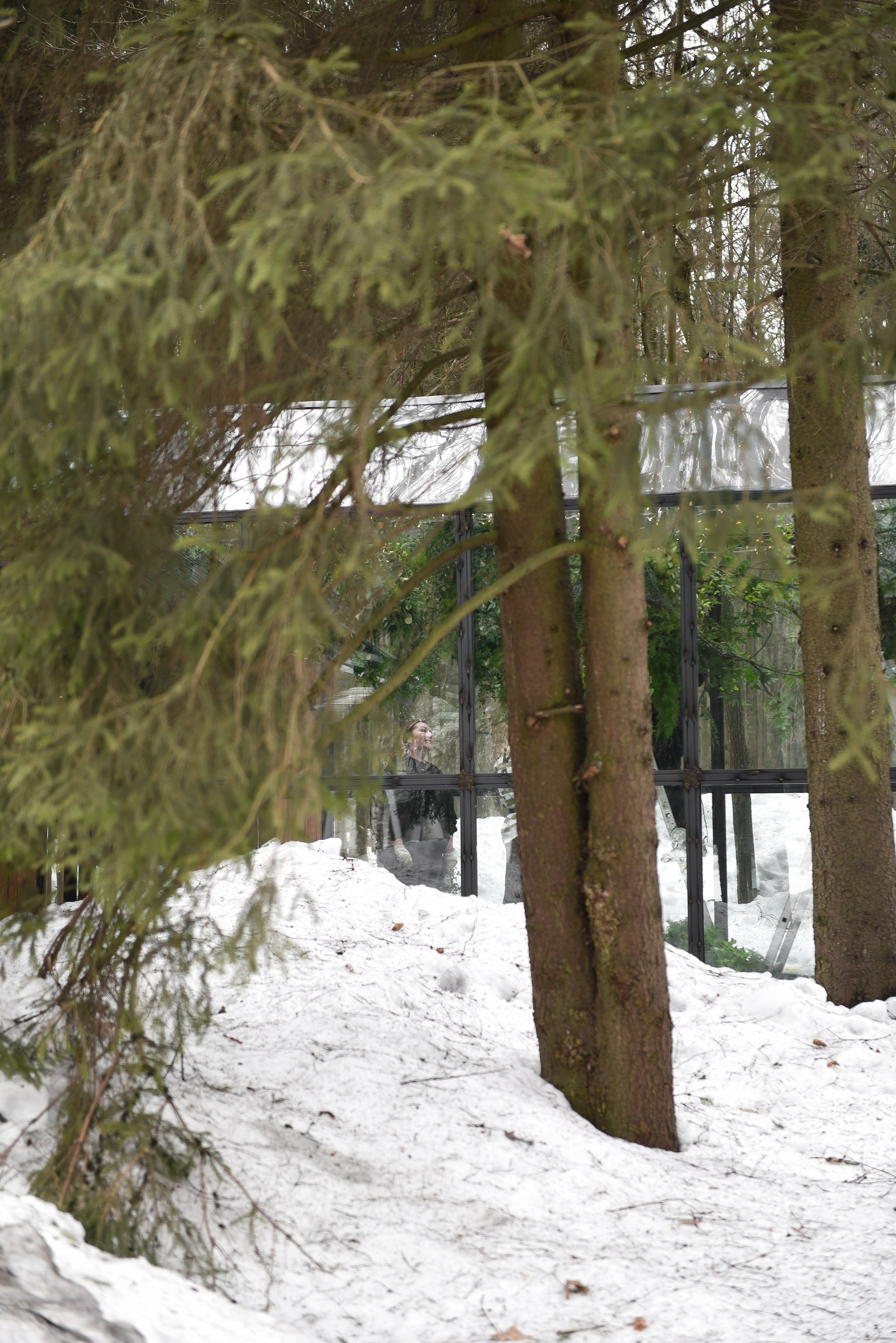 Hide backstage. Фотограф, визажист. Москва