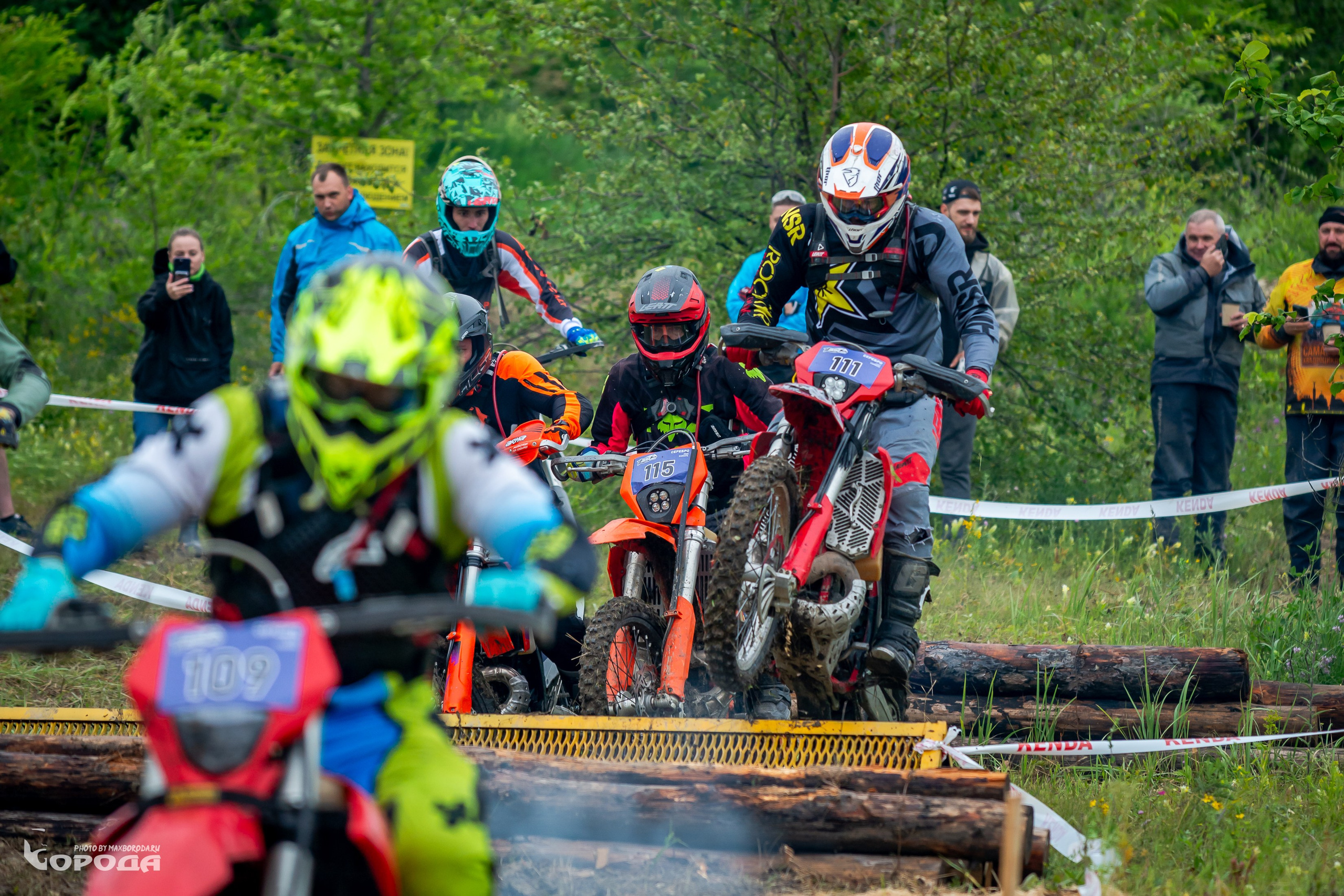 Точка отрыва 2025. Фотограф | Макс Борода