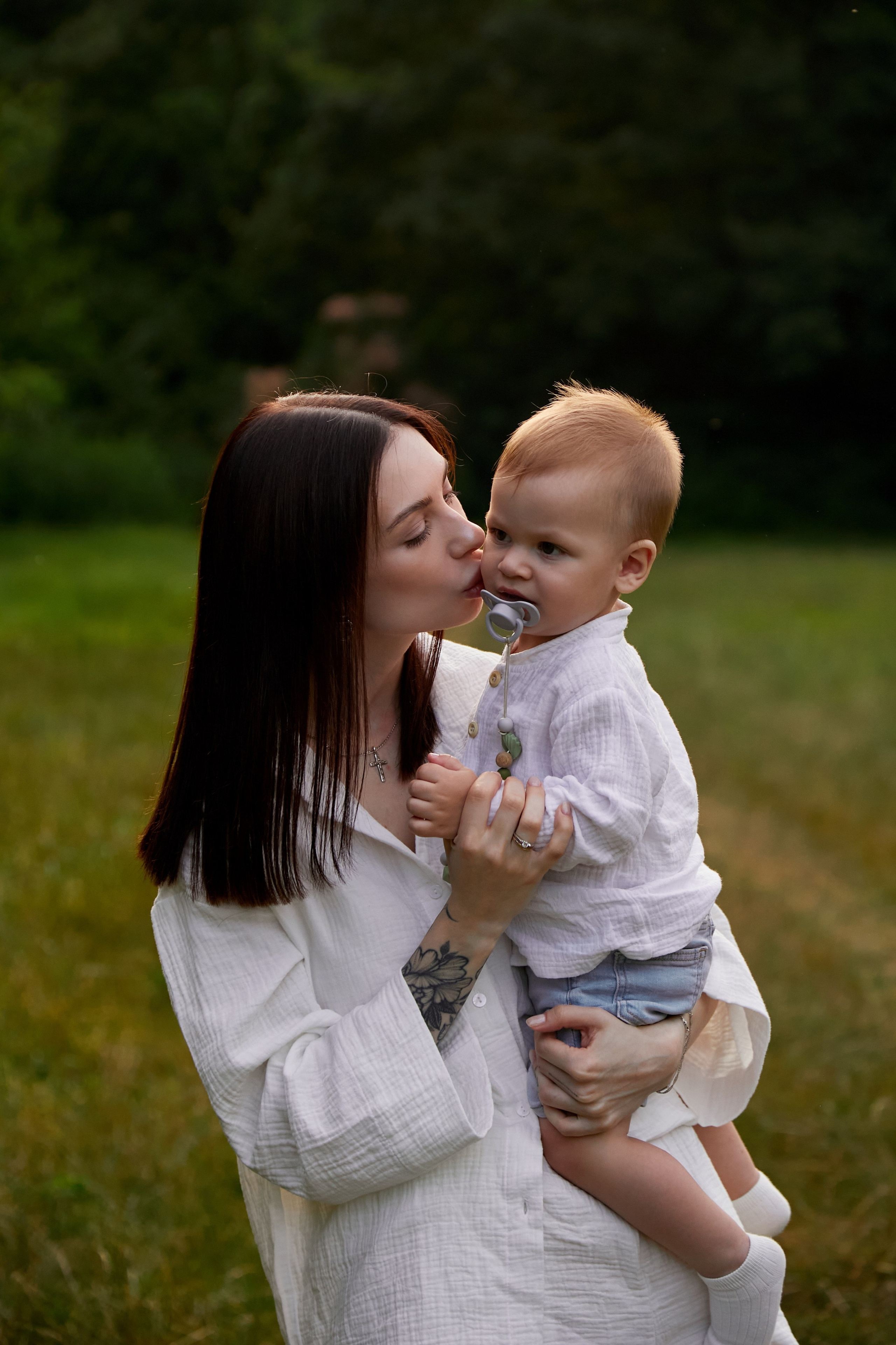 «В теплых лучах заката…». Свадебный и креативный фотограф в ЮФО и МСК