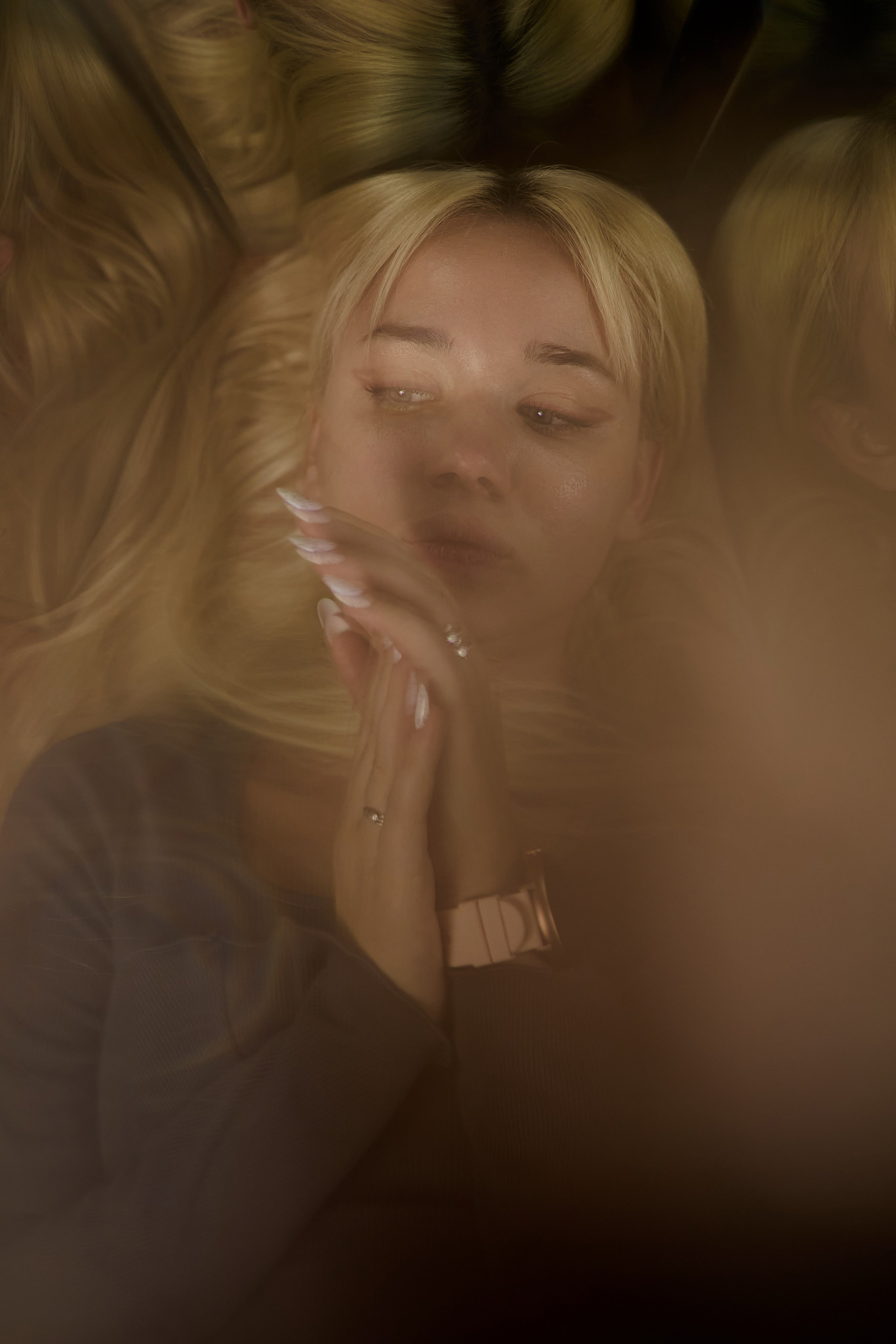 «ОтражениЯ». Свадебный и креативный фотограф в ЮФО и МСК