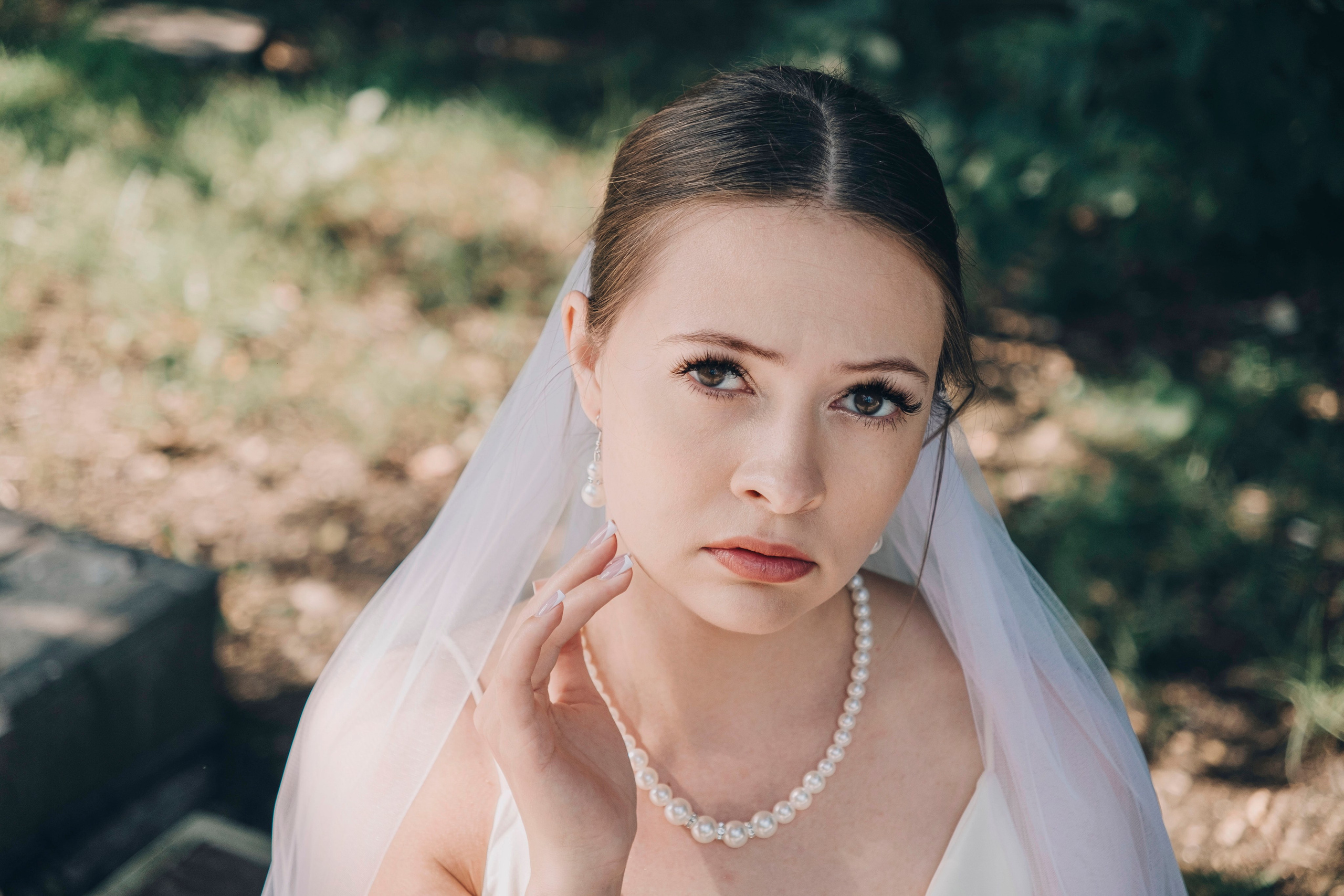 Свадебная прогулка в городе. Фотограф в Иркутске Анна Мирошникова