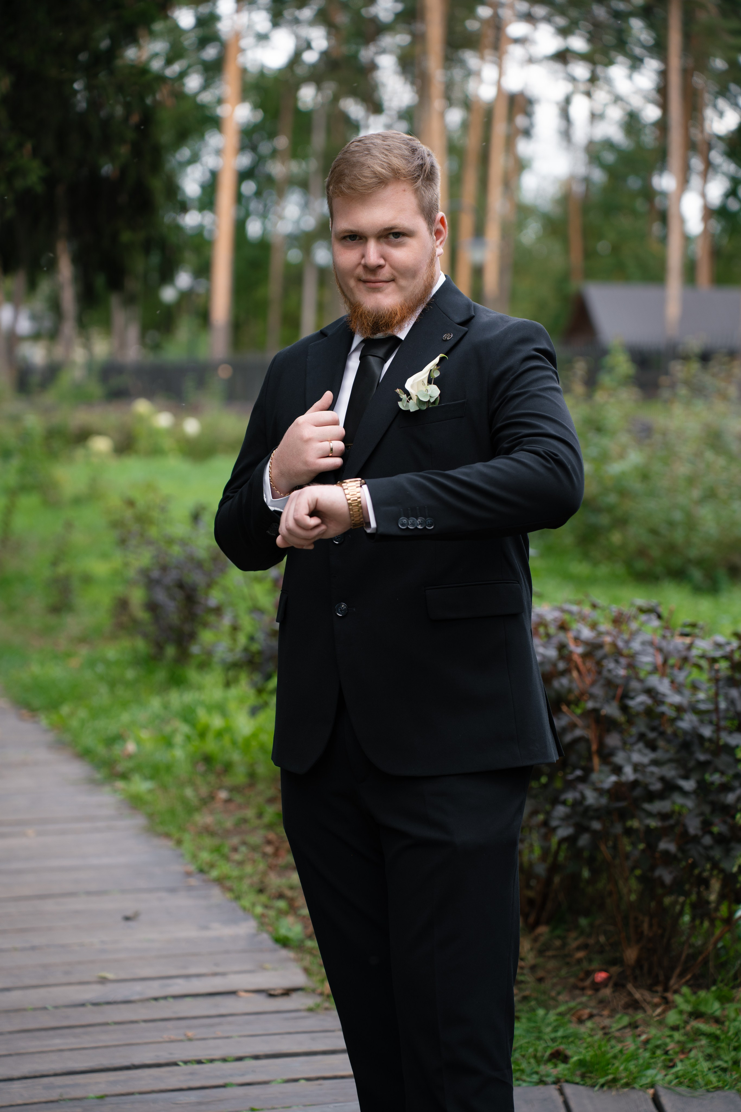 Aleksandr & Olga. Главная