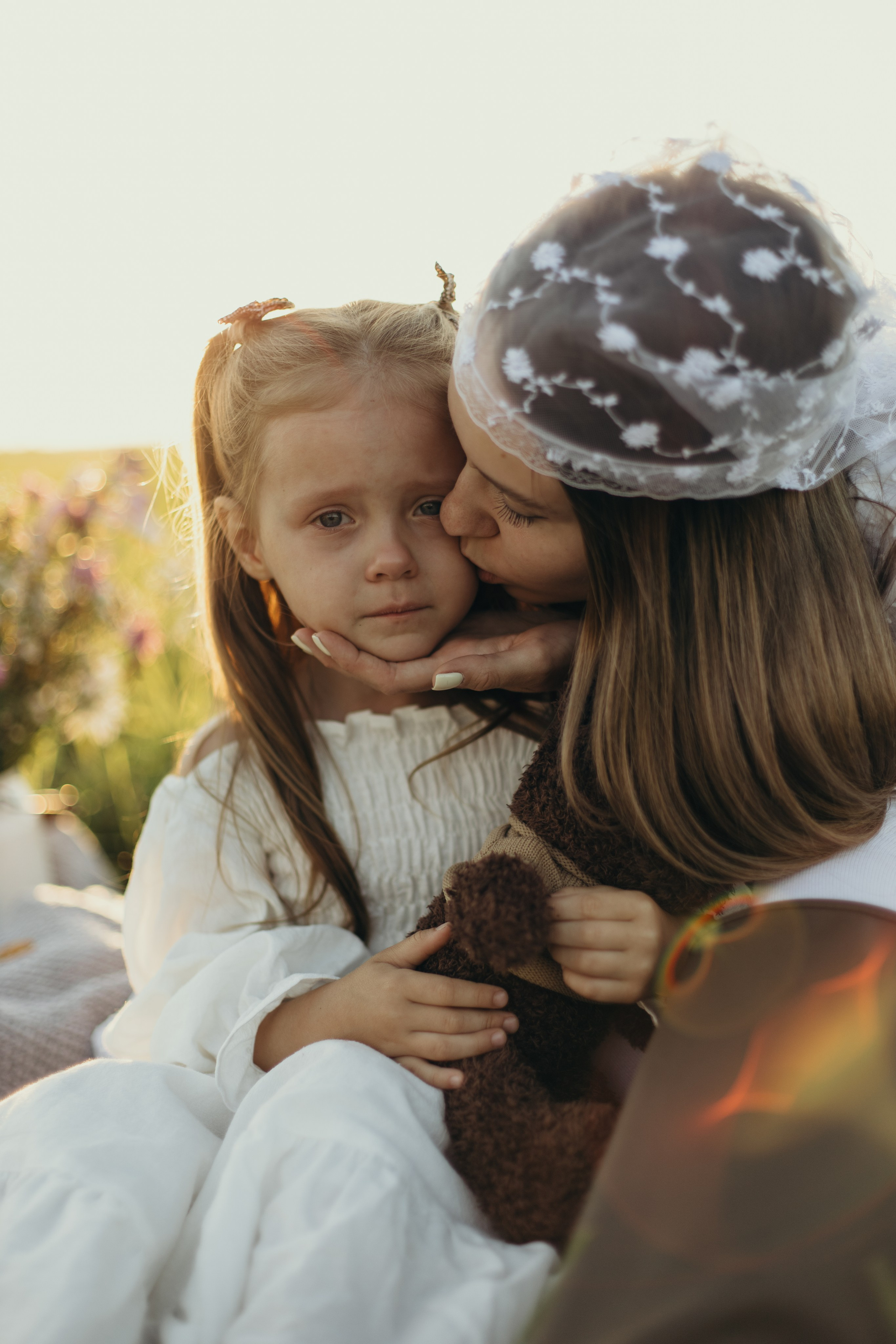 Anastasia & Polina. Главная