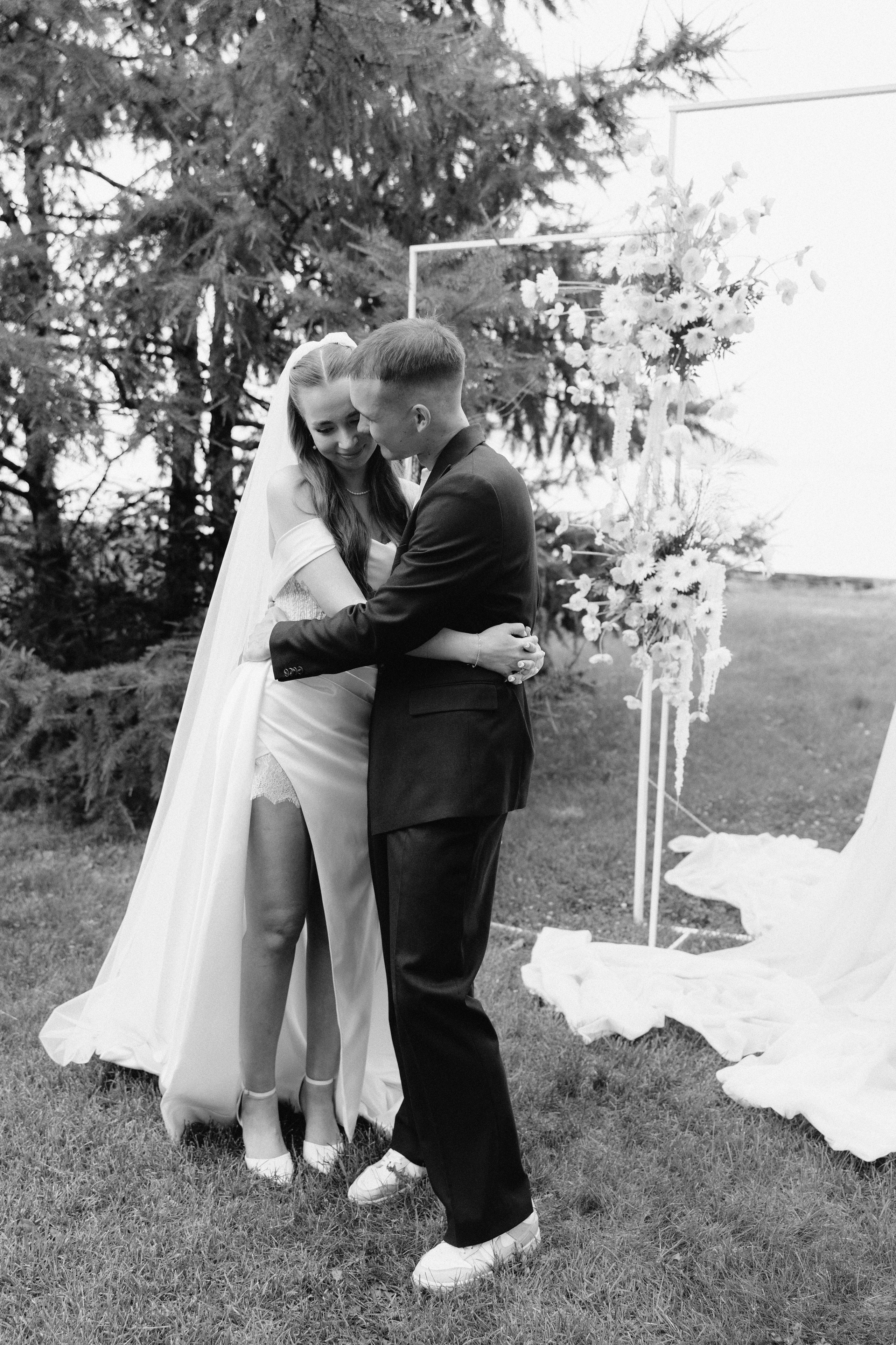 Максим + Алина. Александр Видякин Фотограф в Хакасии и Красноярском крае