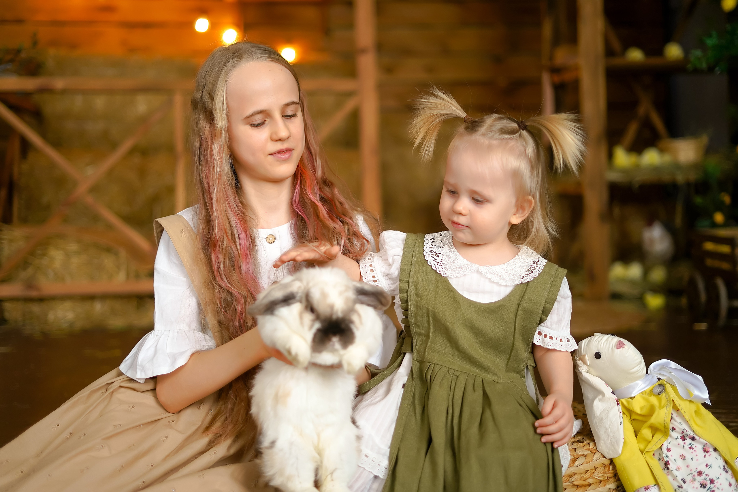 Милота!. Фотограф Татьяна Митрофанова