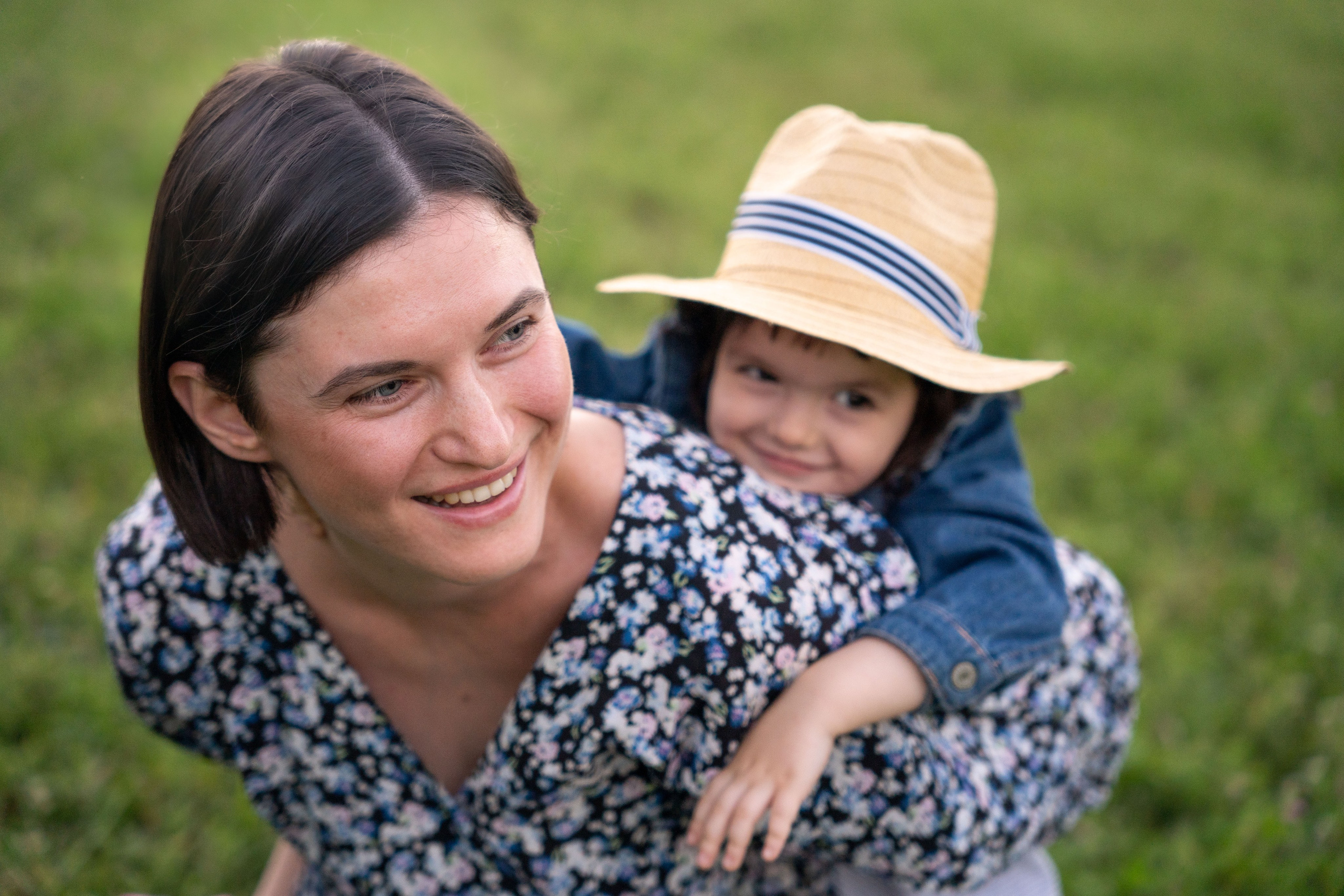 Милена Дина. Детский и семейный фотограф в Краснознаменске Гостеева Екатерина