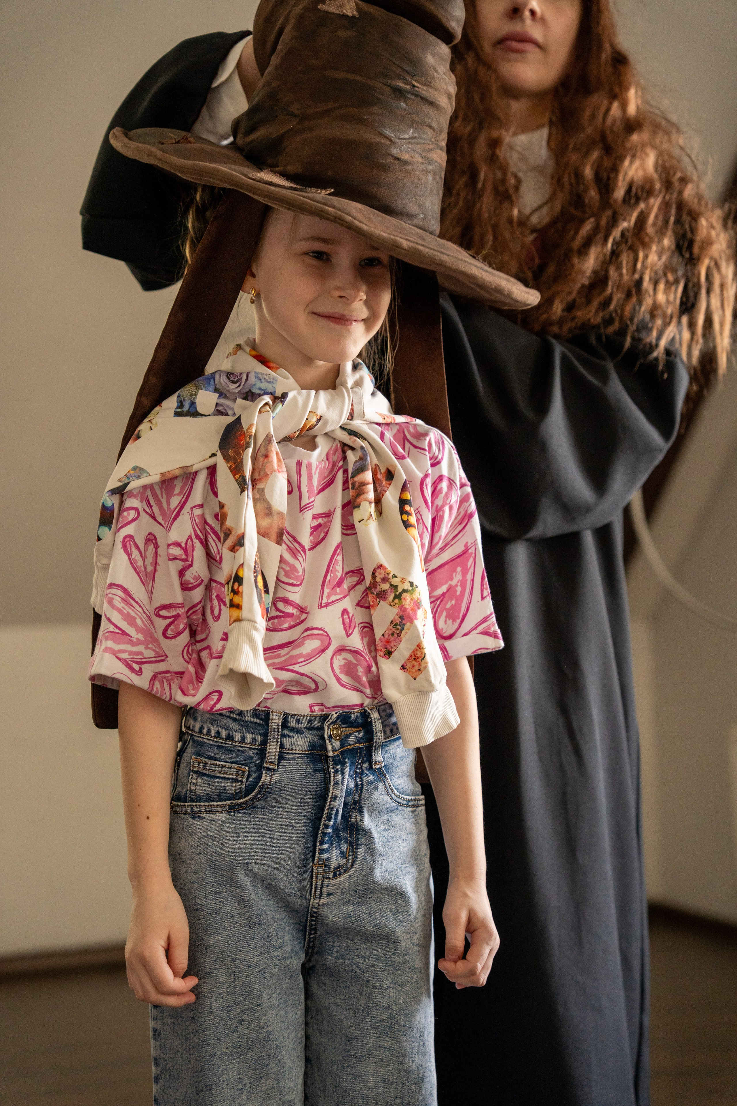 Дни рождения. Детский и семейный фотограф в Краснознаменске Гостеева Екатерина