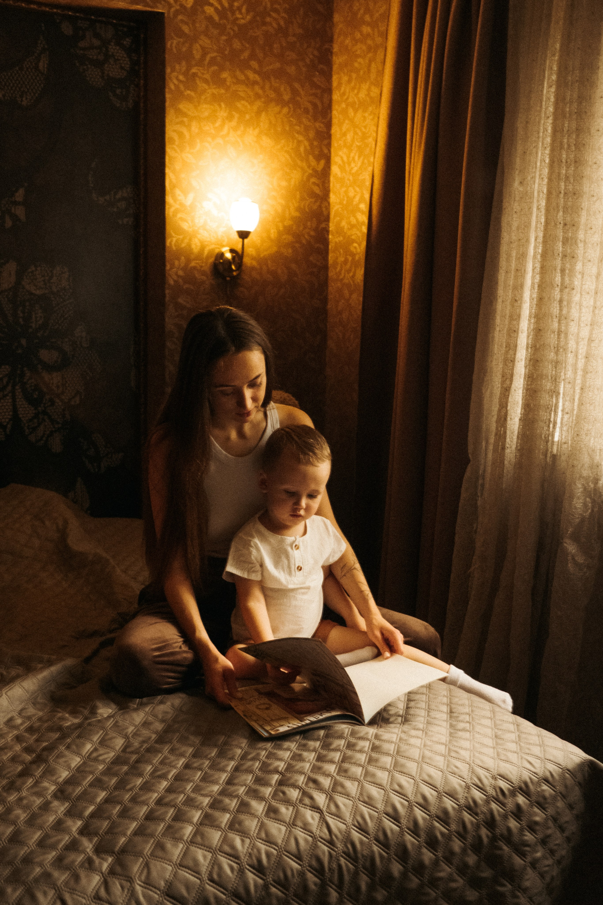 Семейные истории. Фотограф Кингисепп Леонова Ника