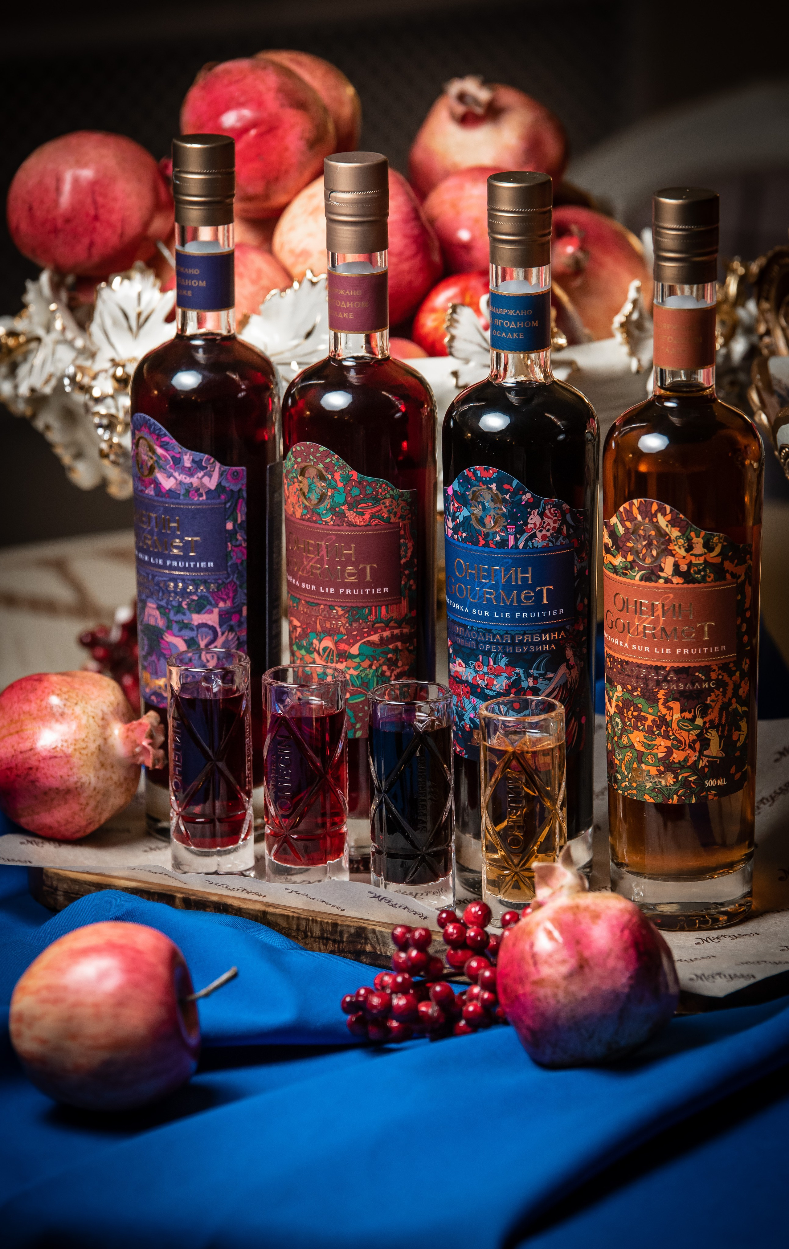 Марусся. Главная