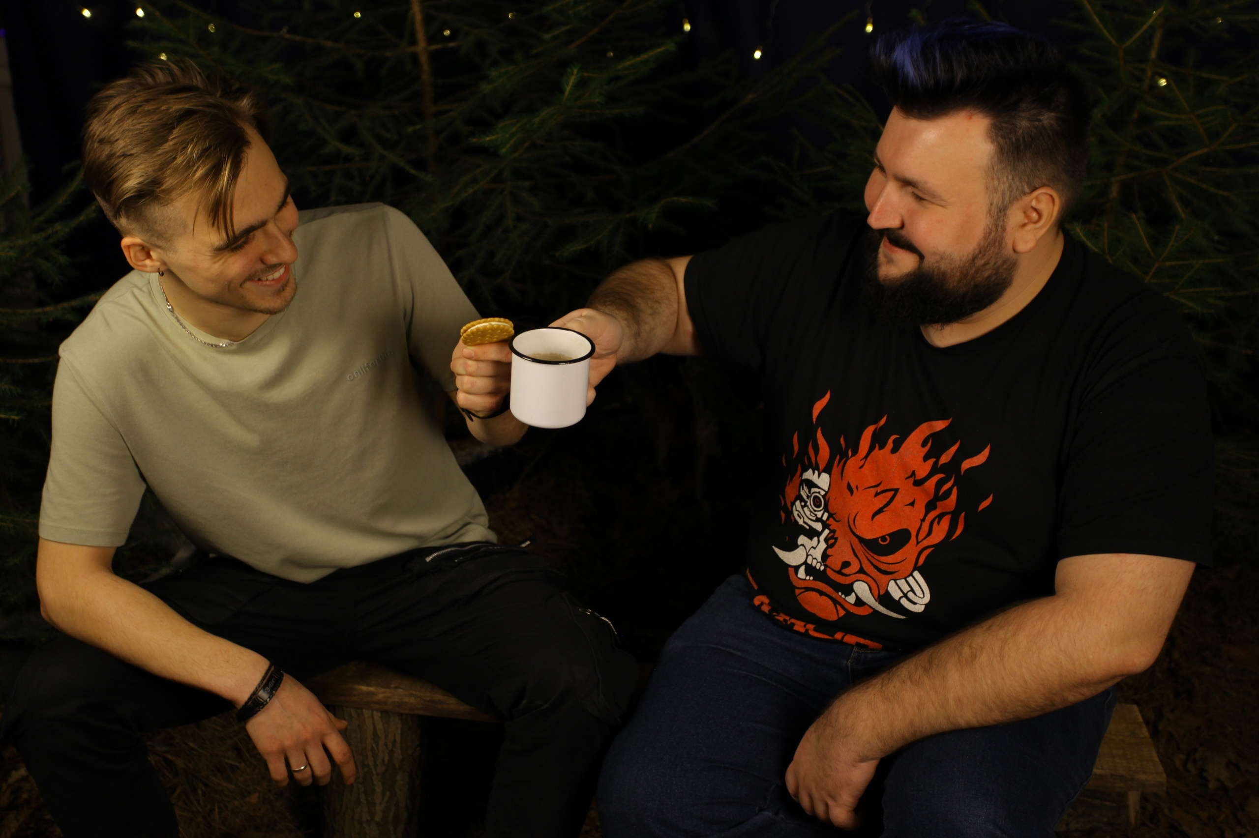 С А Ш А. Фотостудия UPART