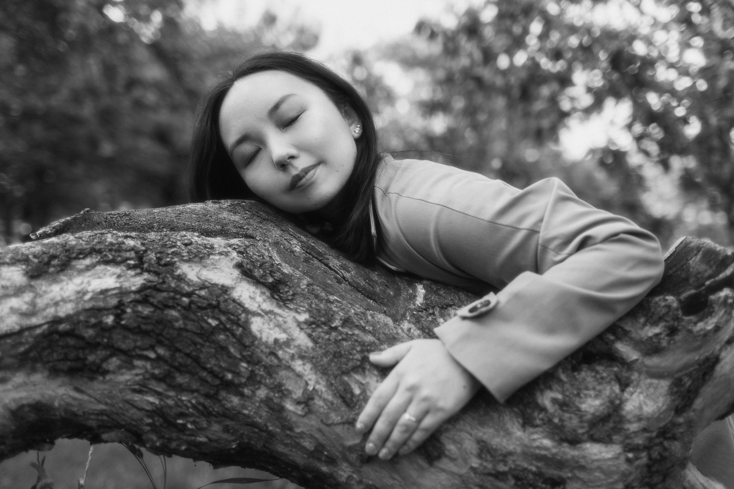 B'n'W. Фотограф в Москве Десятова Ксения