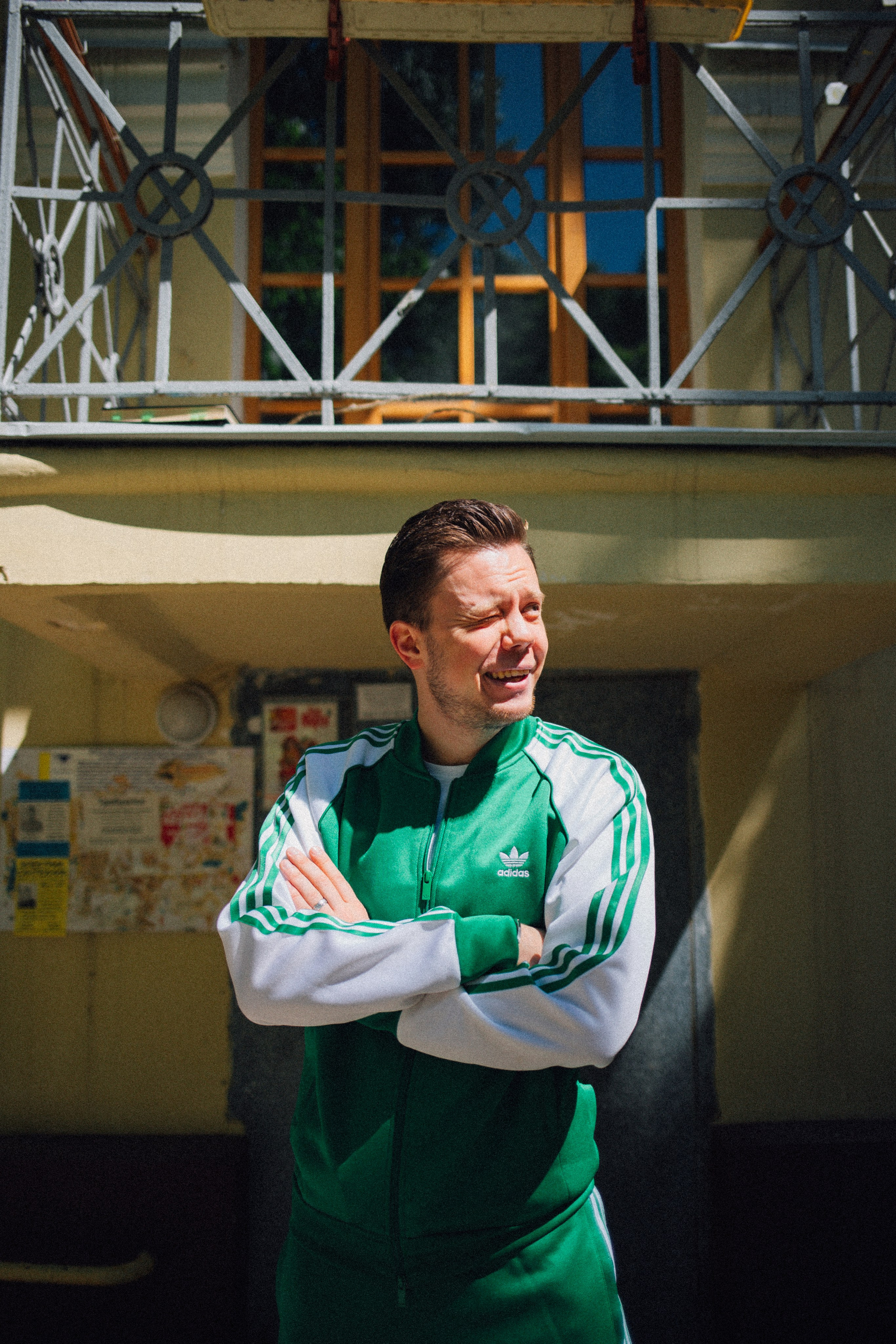 Марк. Фотограф в Волгограде Карина Хлебушкина