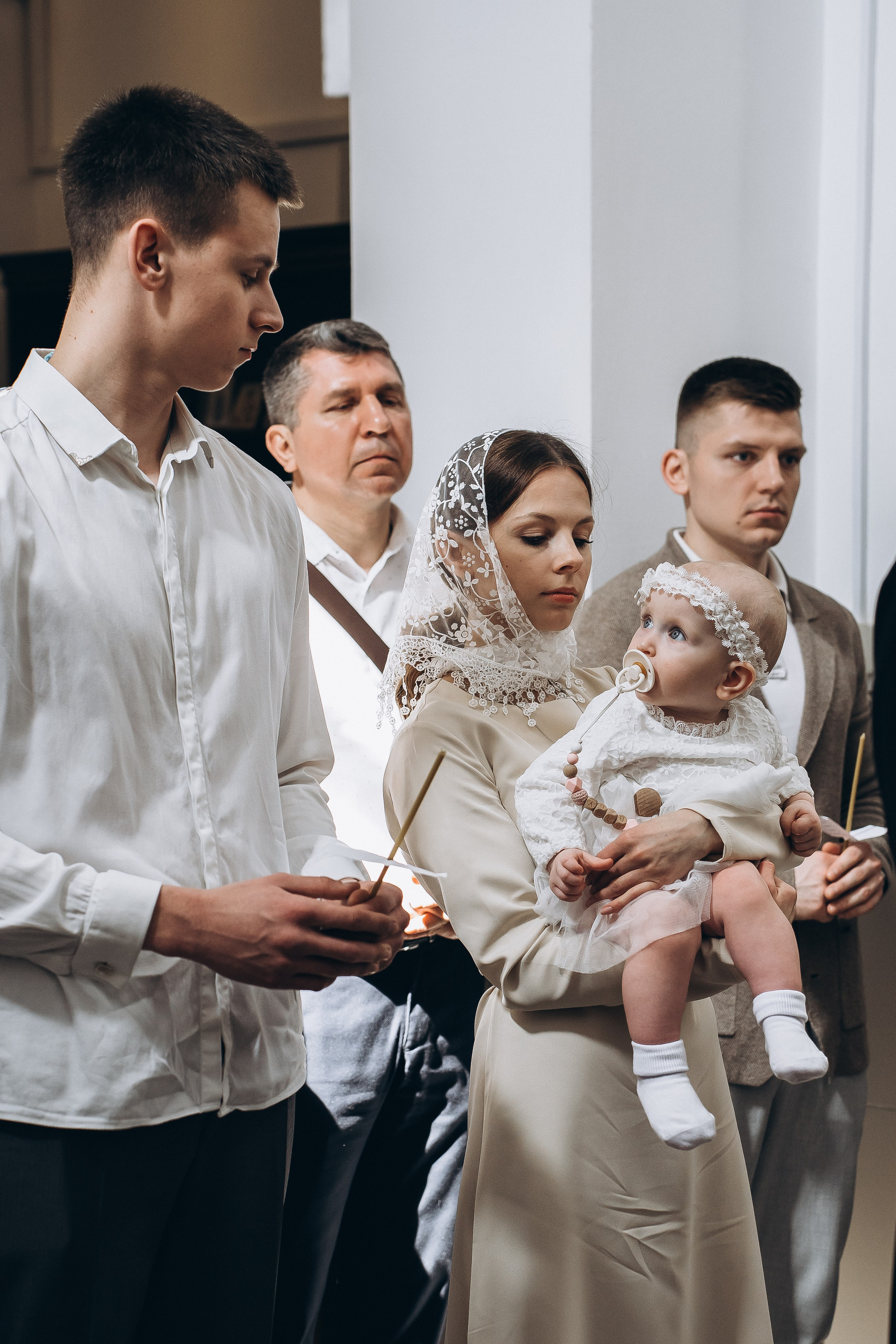 Таинство Миропии. Фотограф Ольга Рубцова в Москве и Московской области