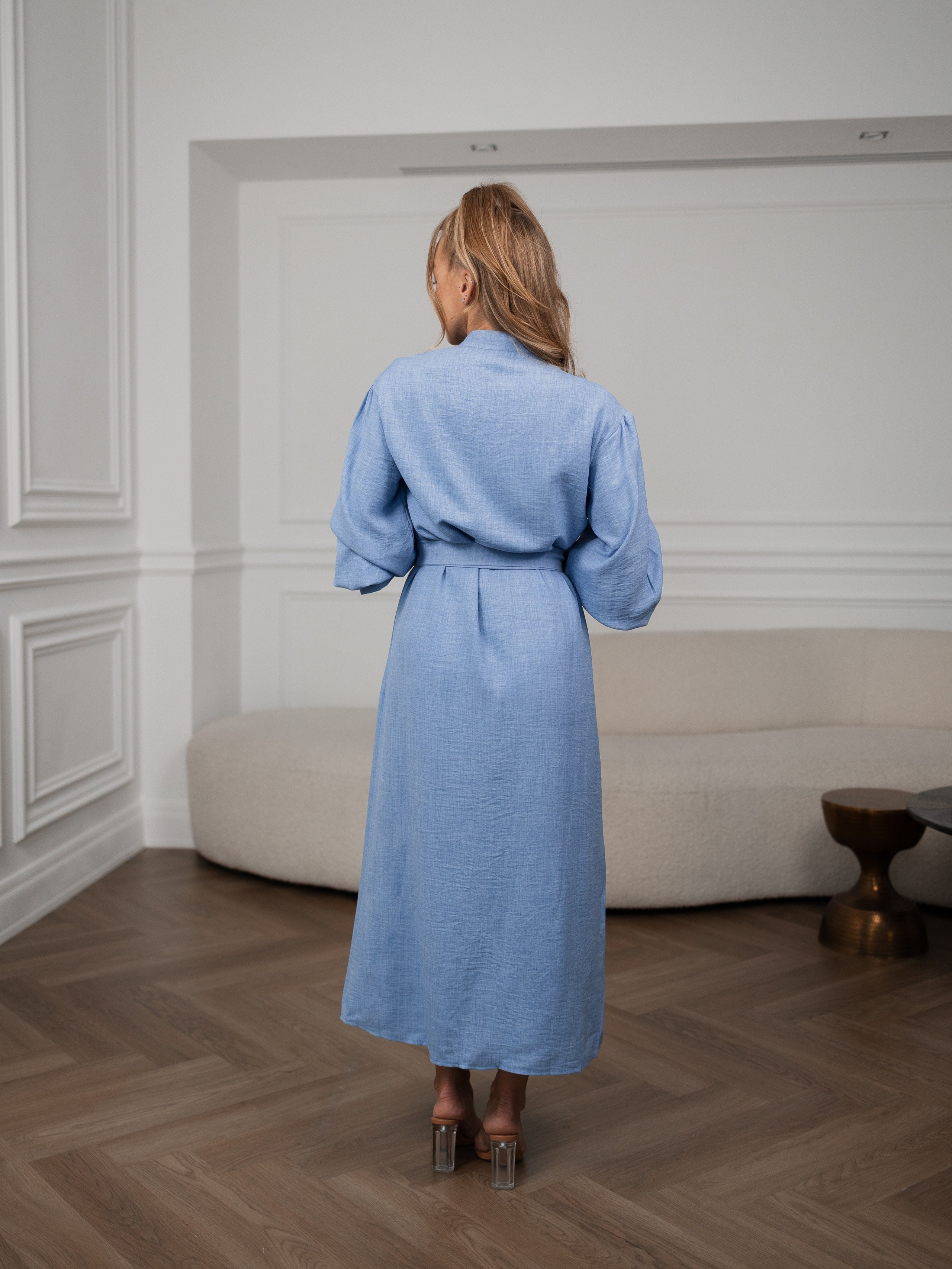 Платья для маркетплейса. Портретный и репортажный фотограф в Казани Максим Сипачев