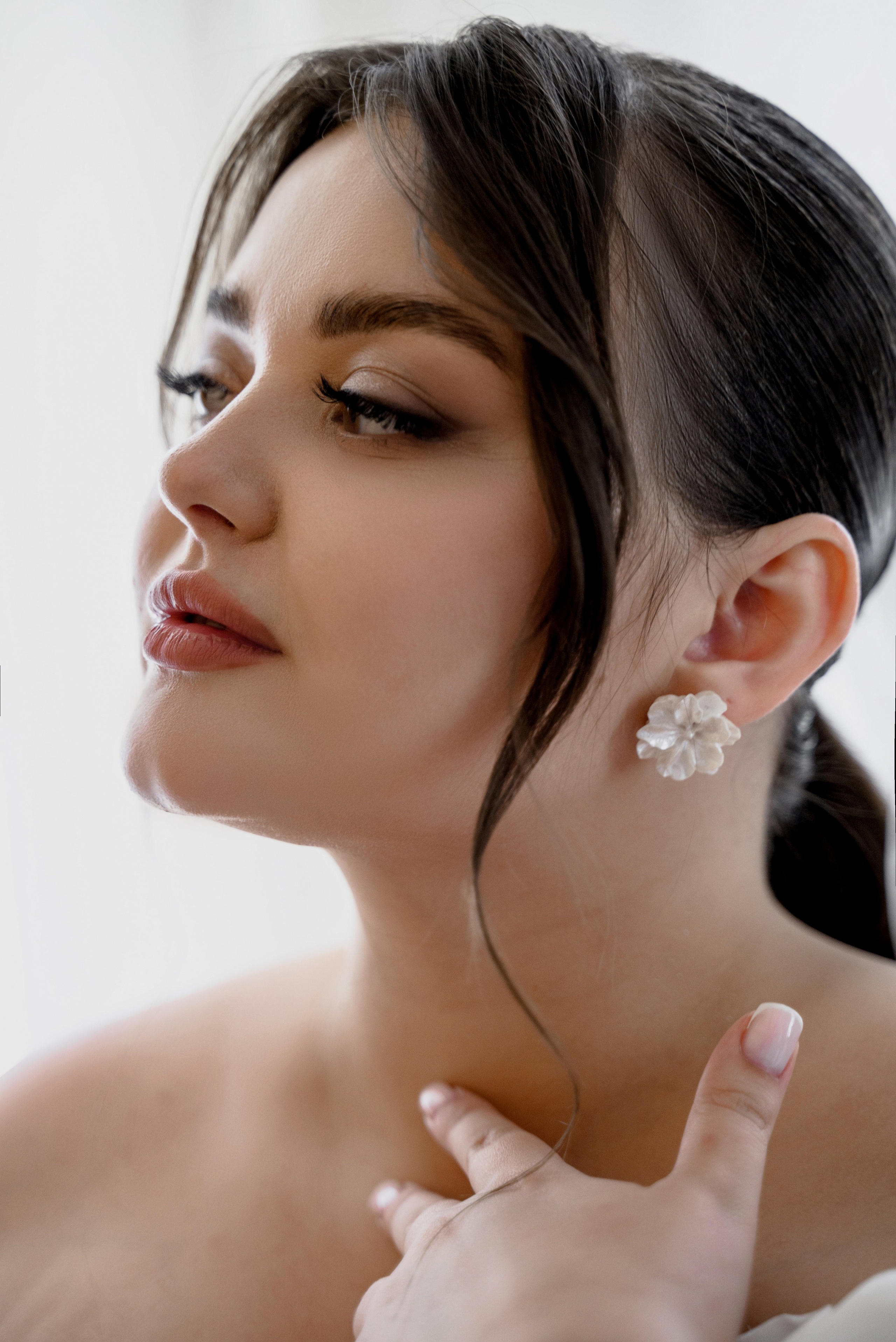 Полина и Илья. Свадебный фотограф Рязань Москва Корнина Лилия