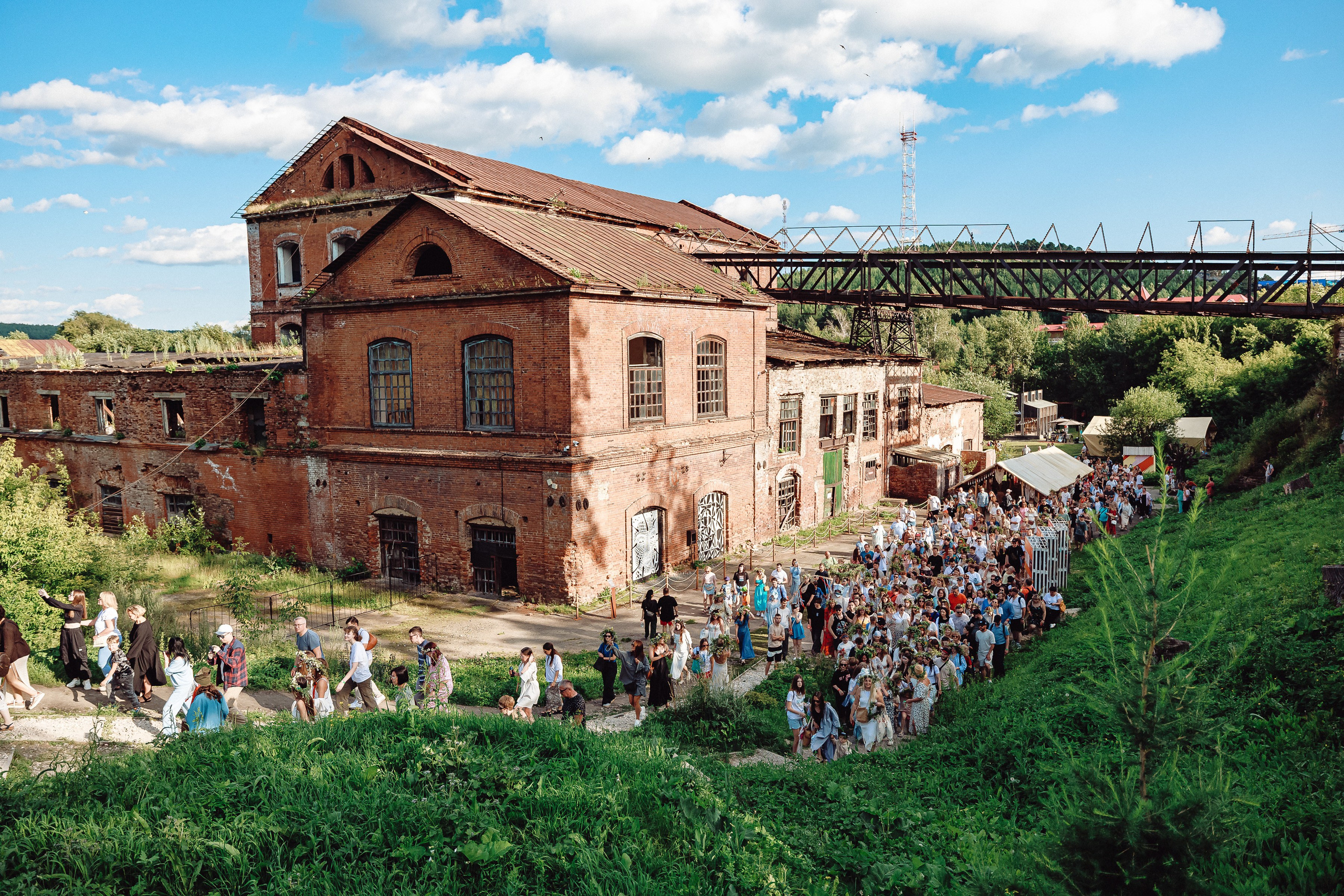 Репортаж. Фотограф Алиса Болденкова