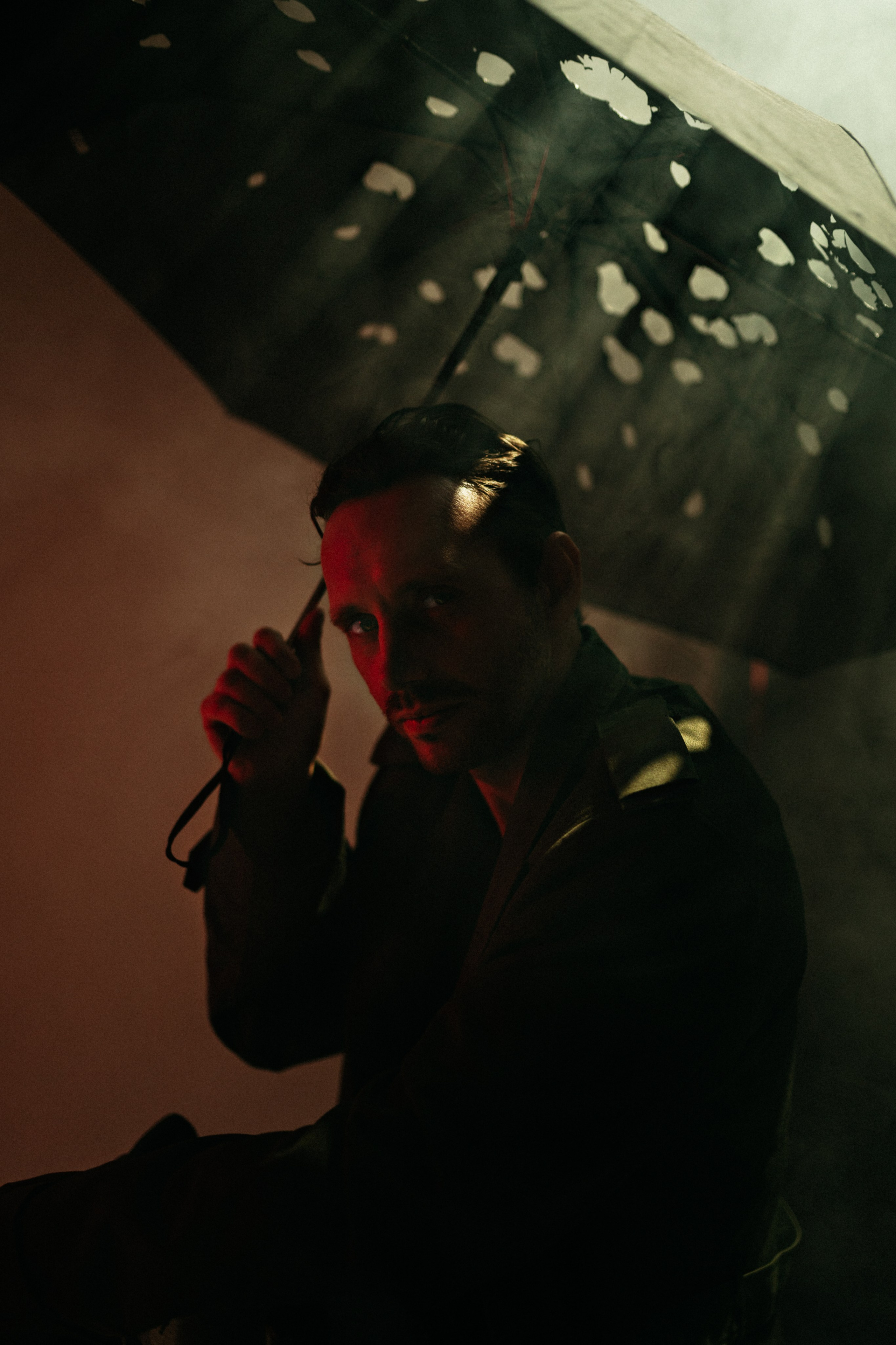 Индивидуальная сьемка. Профессиональный фотограф в Новосибирске Цуканов Виталий