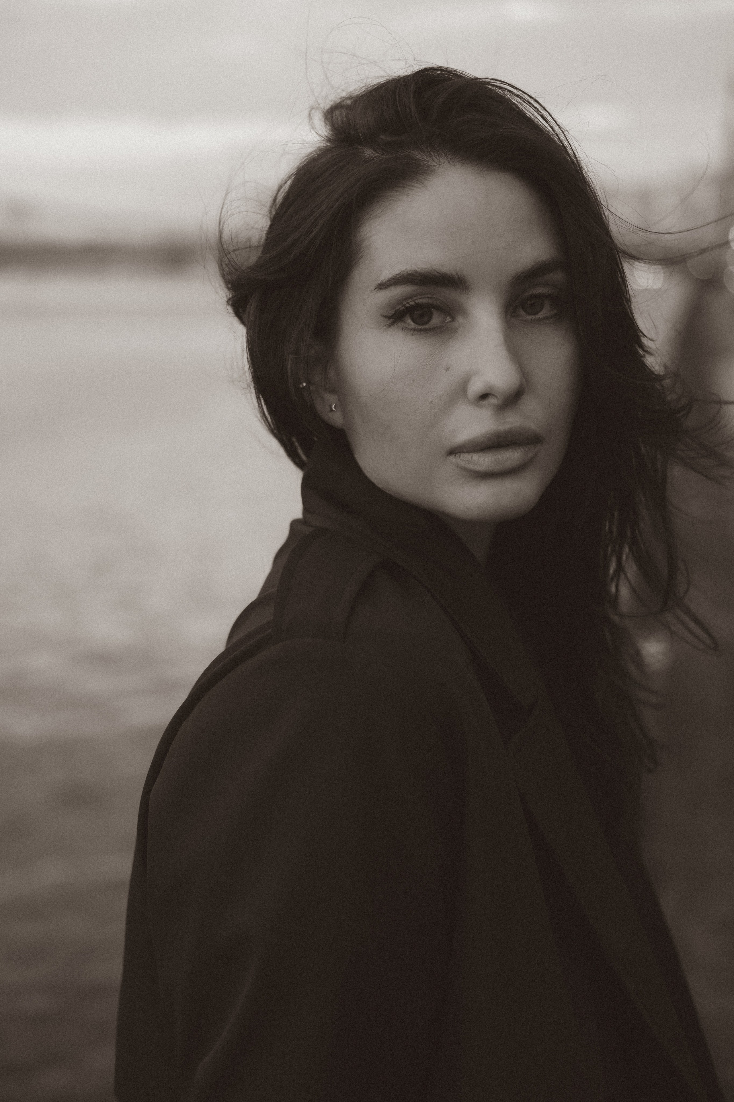 Индивидуальные съемки. Фотограф сюжетных съемок и портретов в Санкт-Петербурге и Москве Стася Ефремова