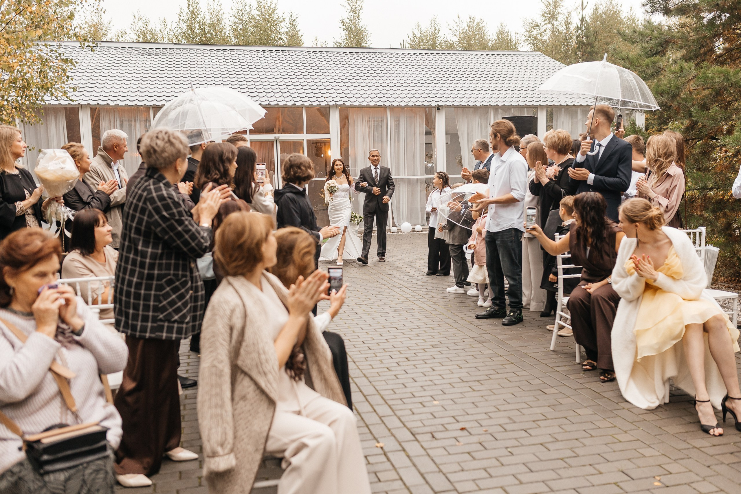 Миша и Наташа. Свадебный фотограф Нижний Тагил Екатеринбург Серёдкина Виктория